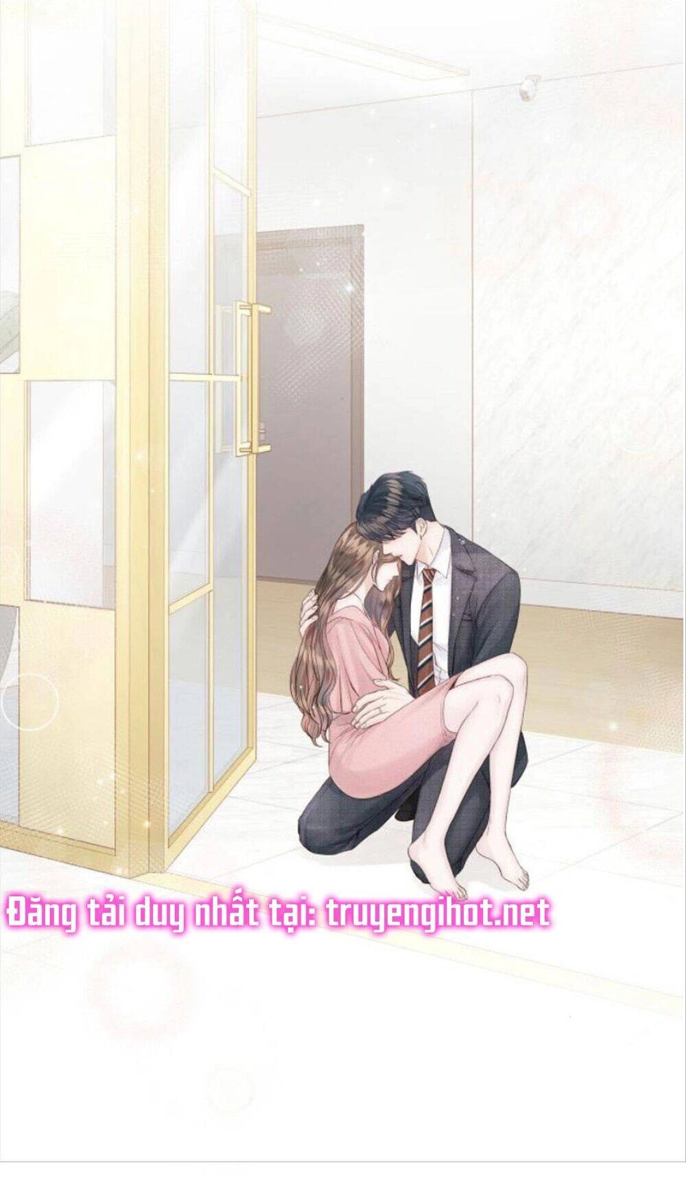 Kết Thúc Nhất Định Sẽ Có Hậu Chapter 17 - 1