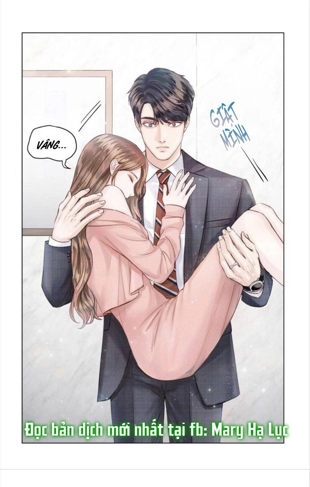 Kết Thúc Nhất Định Sẽ Có Hậu Chapter 17 - 9