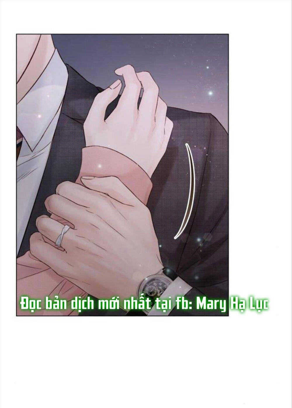 Kết Thúc Nhất Định Sẽ Có Hậu Chapter 17 - 21