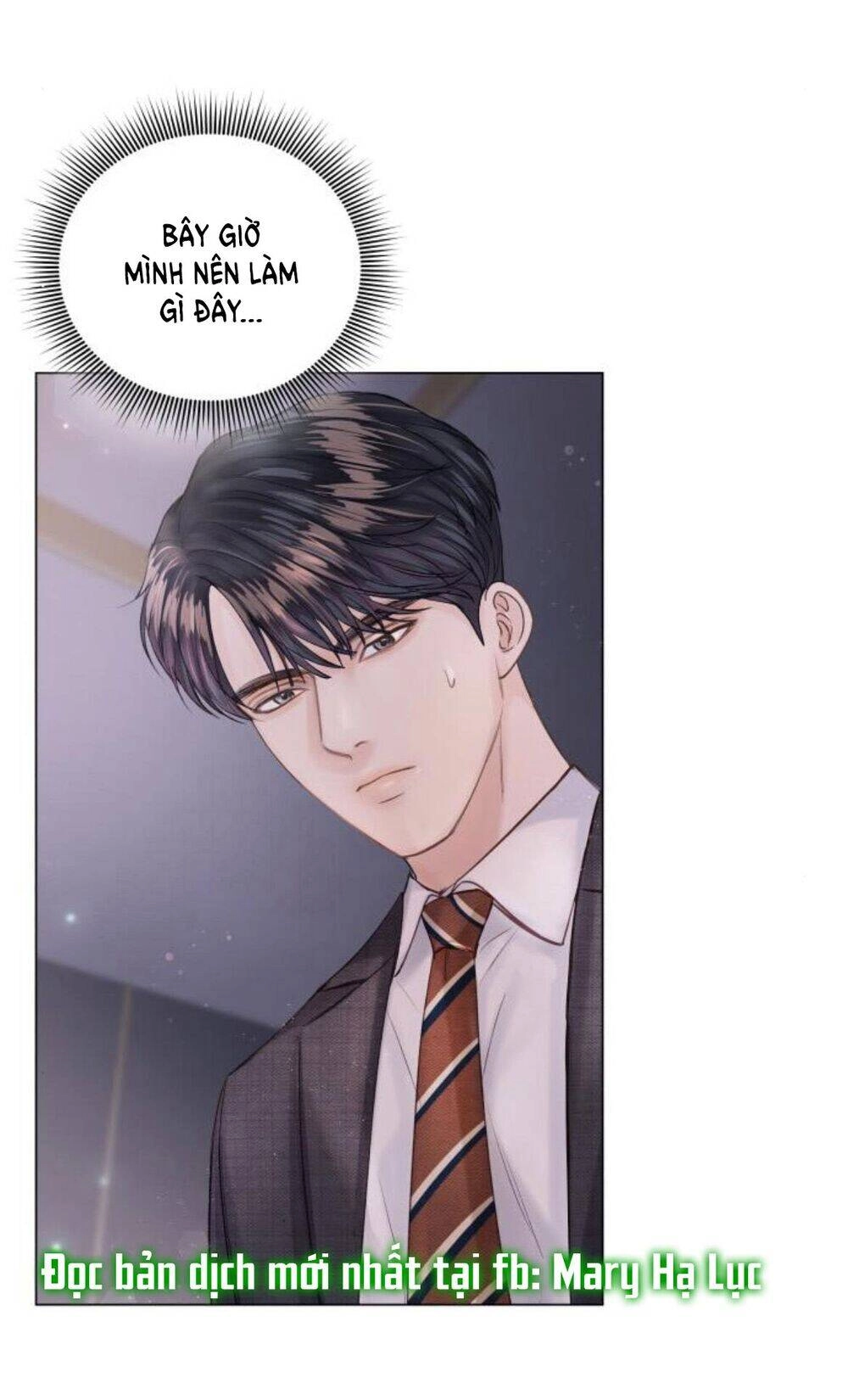 Kết Thúc Nhất Định Sẽ Có Hậu Chapter 17 - 23