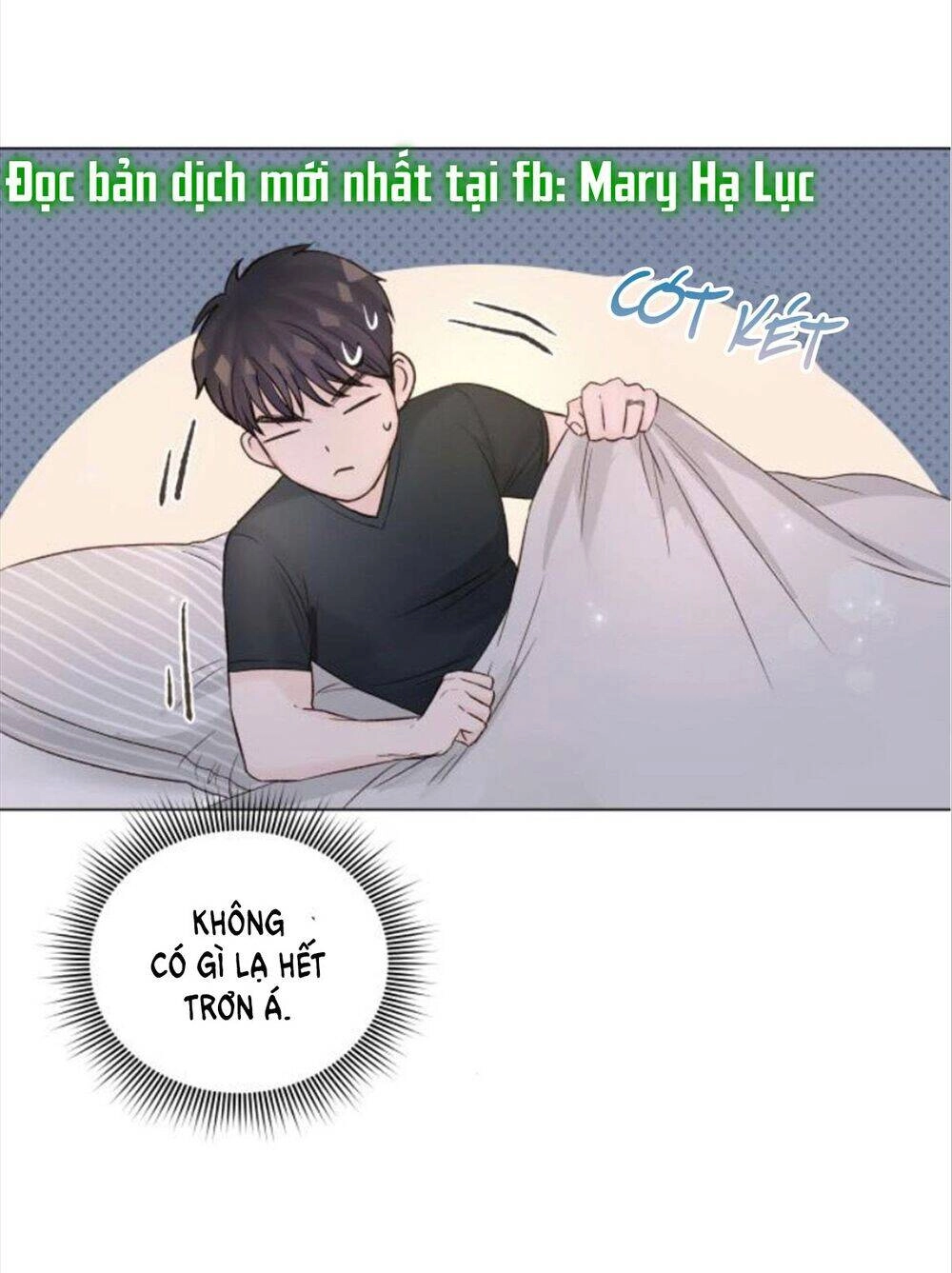 Kết Thúc Nhất Định Sẽ Có Hậu Chapter 17 - 28