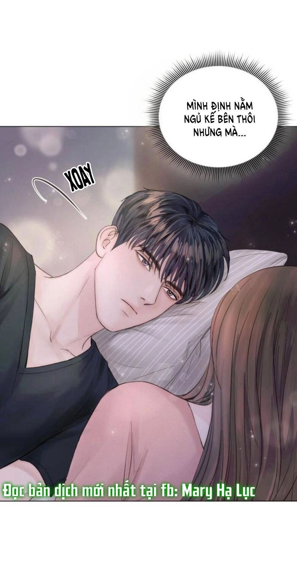 Kết Thúc Nhất Định Sẽ Có Hậu Chapter 17 - 37