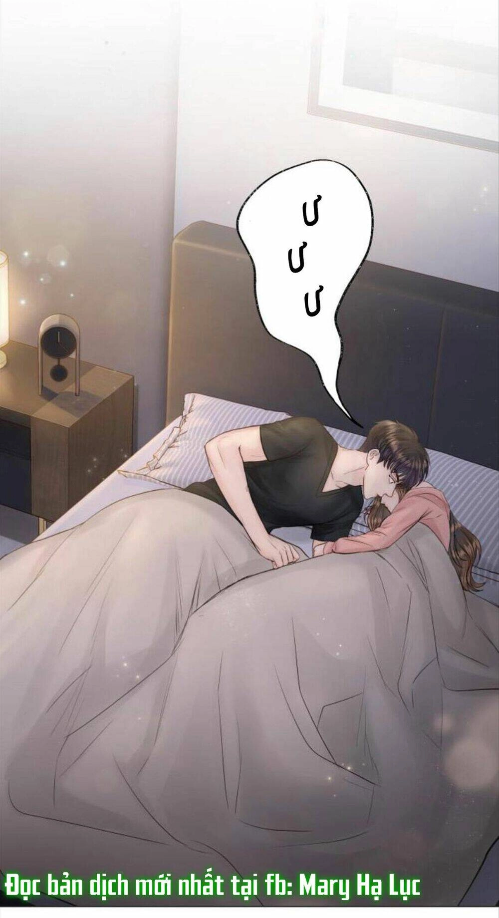 Kết Thúc Nhất Định Sẽ Có Hậu Chapter 18 - 8