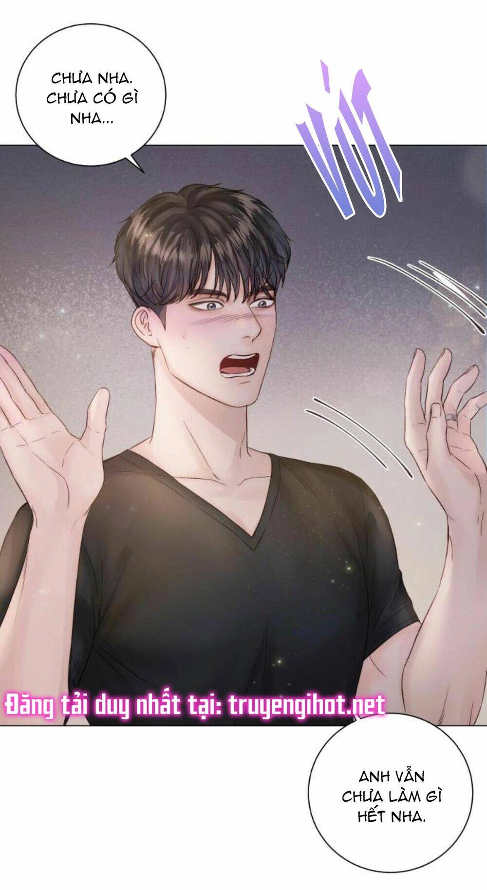 Kết Thúc Nhất Định Sẽ Có Hậu Chapter 18 - 10