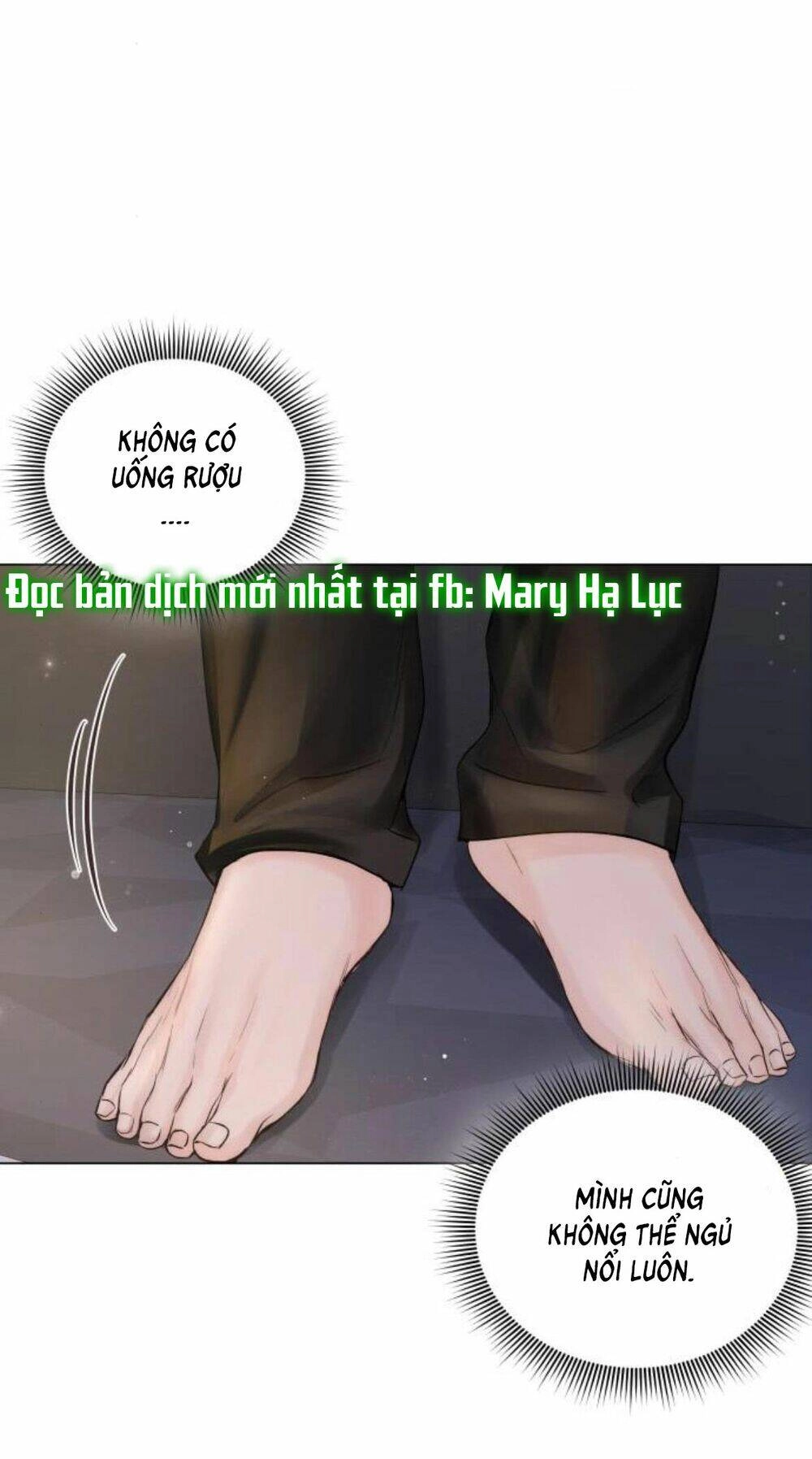 Kết Thúc Nhất Định Sẽ Có Hậu Chapter 18 - 17