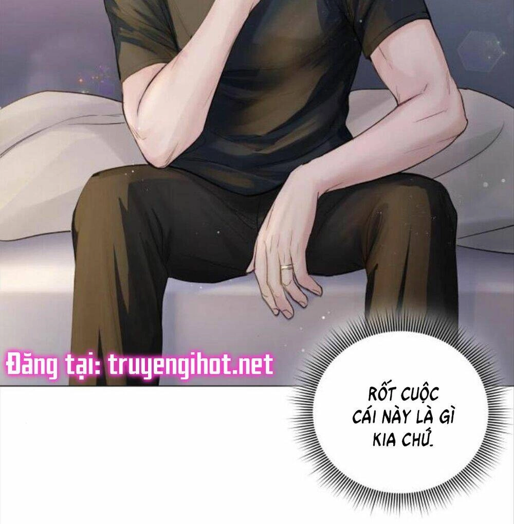 Kết Thúc Nhất Định Sẽ Có Hậu Chapter 18 - 20