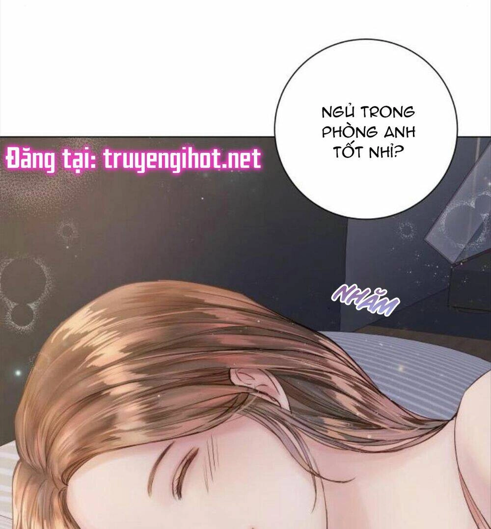 Kết Thúc Nhất Định Sẽ Có Hậu Chapter 18 - 24