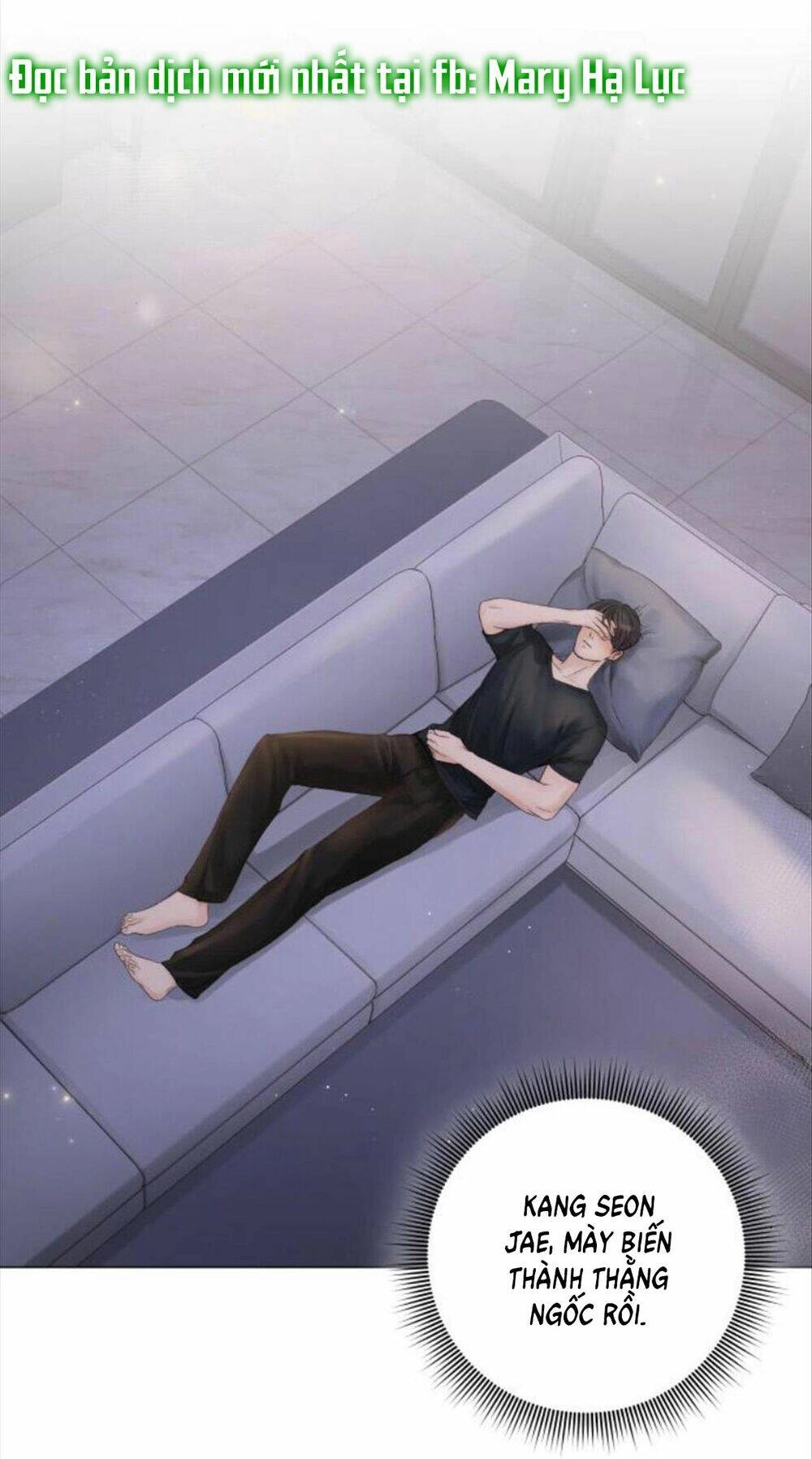 Kết Thúc Nhất Định Sẽ Có Hậu Chapter 18 - 31