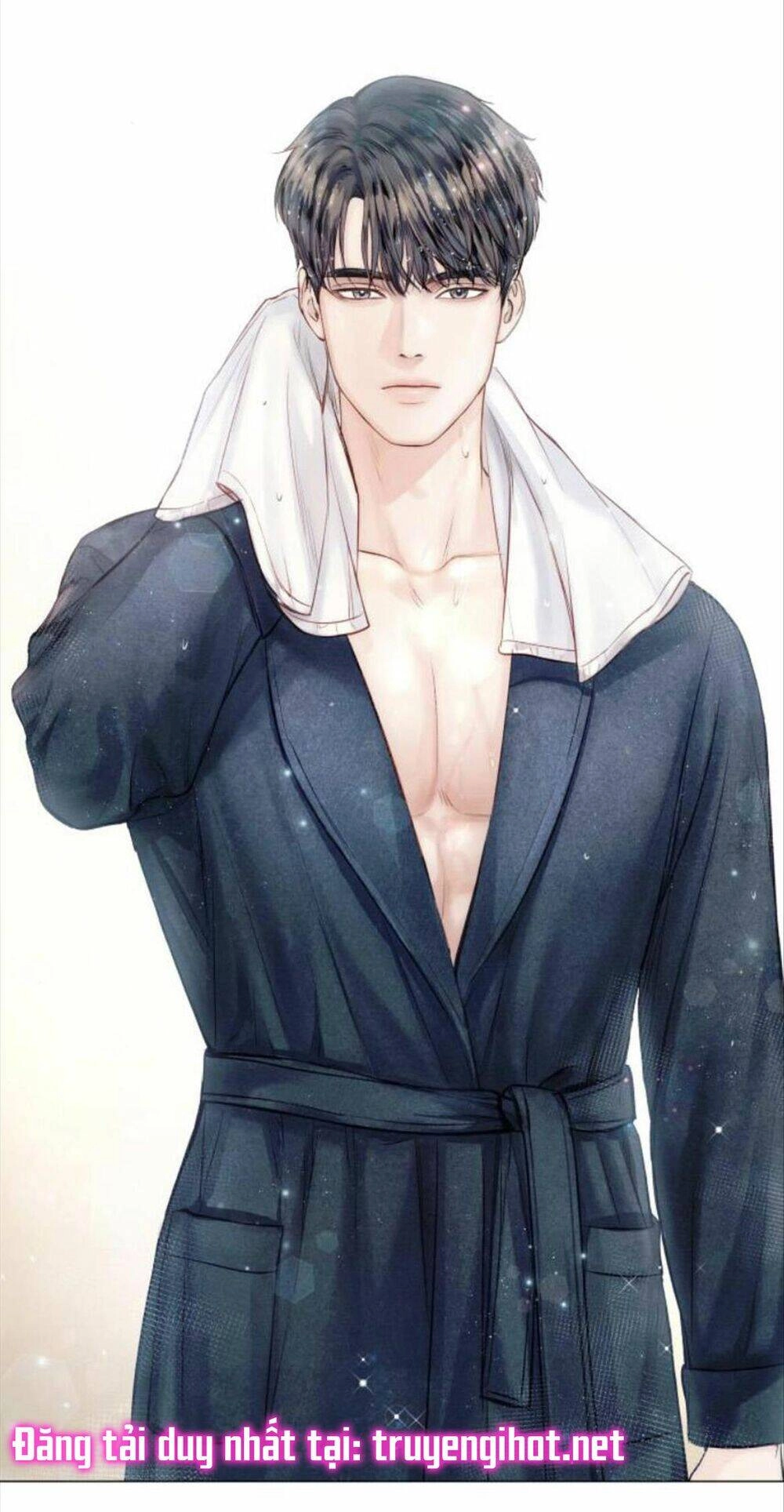 Kết Thúc Nhất Định Sẽ Có Hậu Chapter 18 - 39