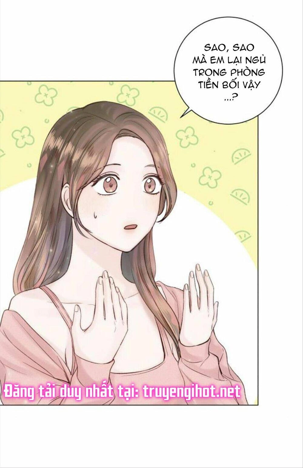 Kết Thúc Nhất Định Sẽ Có Hậu Chapter 18 - 41