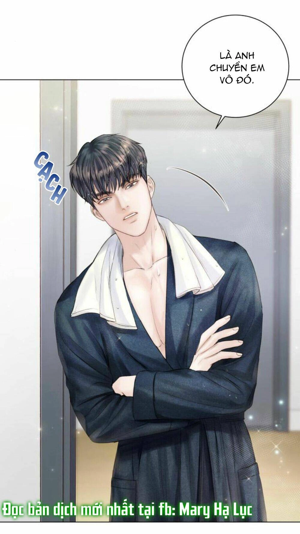 Kết Thúc Nhất Định Sẽ Có Hậu Chapter 18 - 43