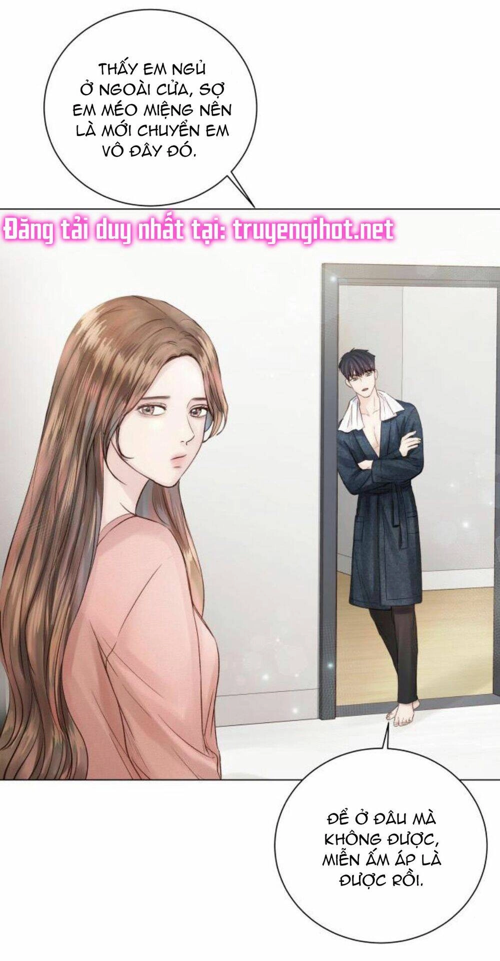 Kết Thúc Nhất Định Sẽ Có Hậu Chapter 18 - 47