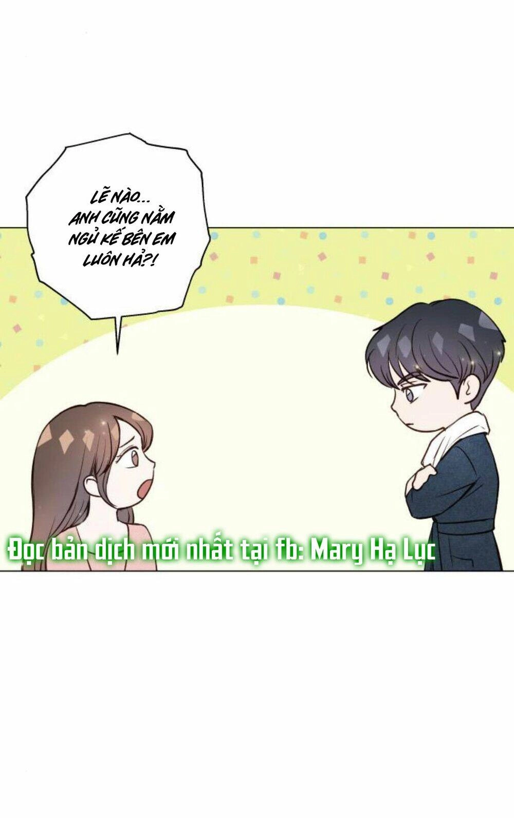 Kết Thúc Nhất Định Sẽ Có Hậu Chapter 18 - 48