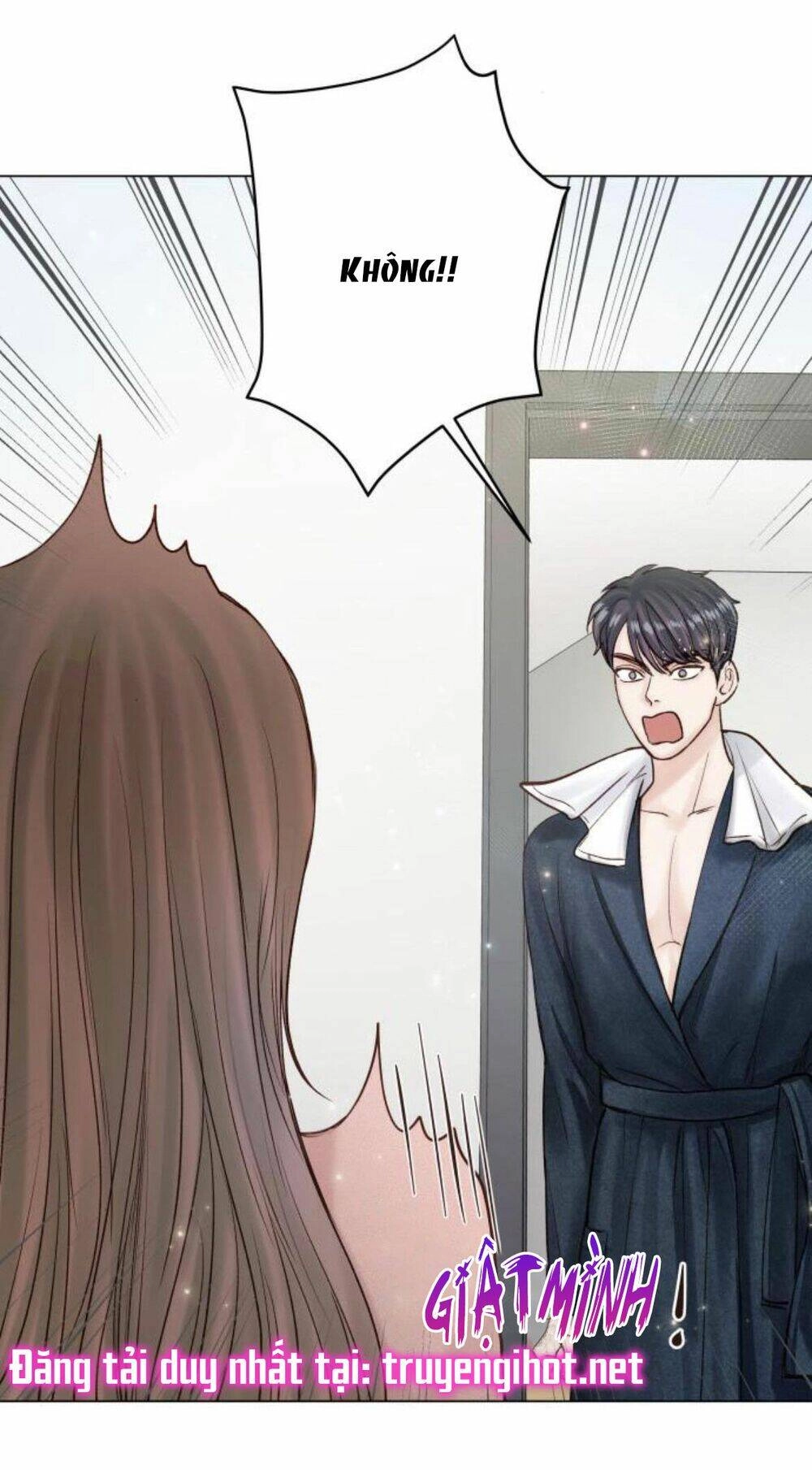 Kết Thúc Nhất Định Sẽ Có Hậu Chapter 18 - 50