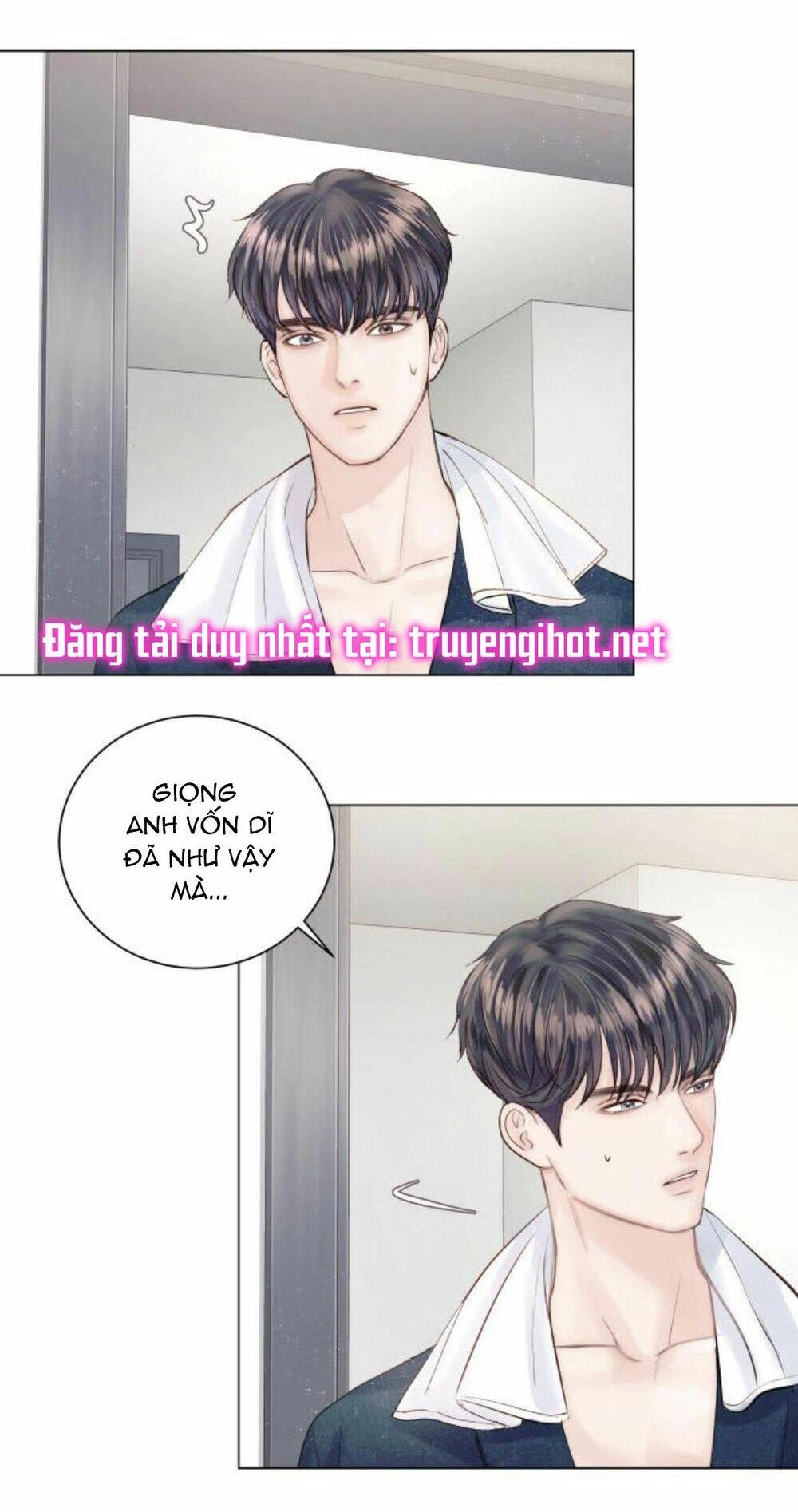 Kết Thúc Nhất Định Sẽ Có Hậu Chapter 18 - 53