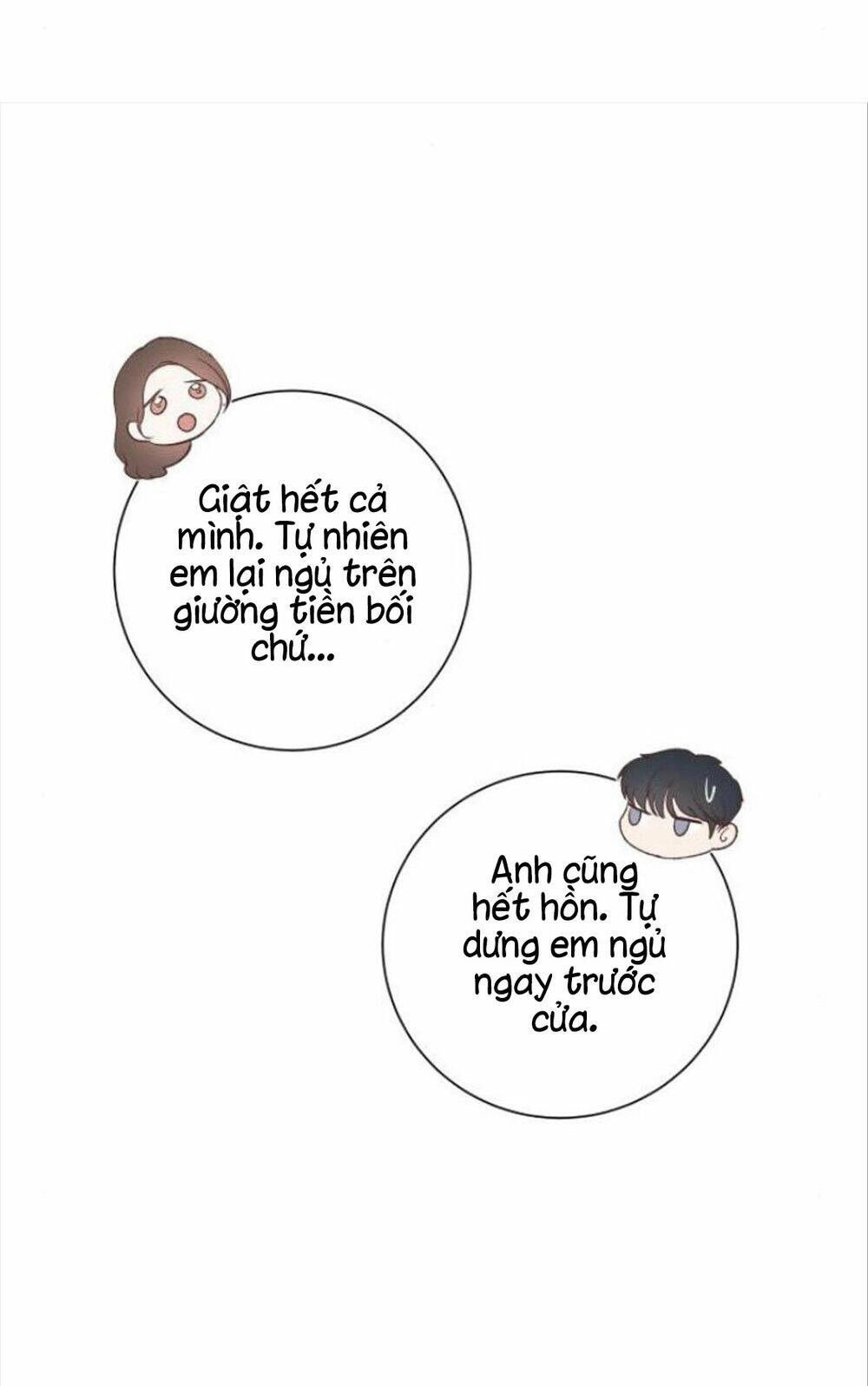 Kết Thúc Nhất Định Sẽ Có Hậu Chapter 18 - 54