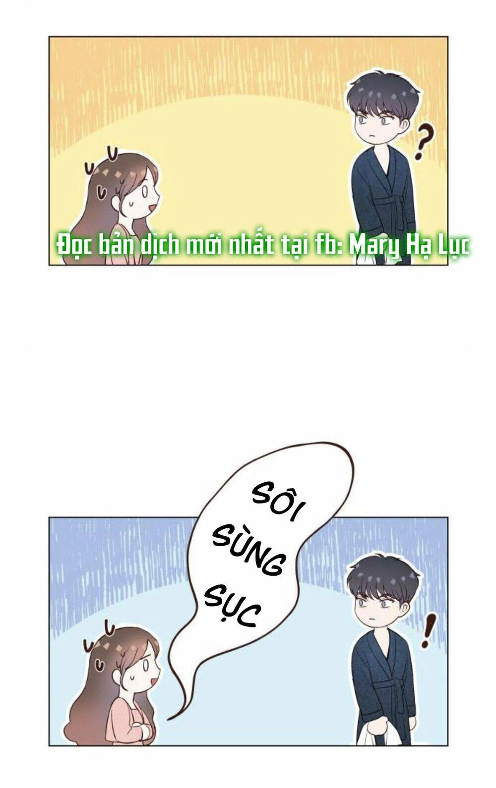 Kết Thúc Nhất Định Sẽ Có Hậu Chapter 18 - 61