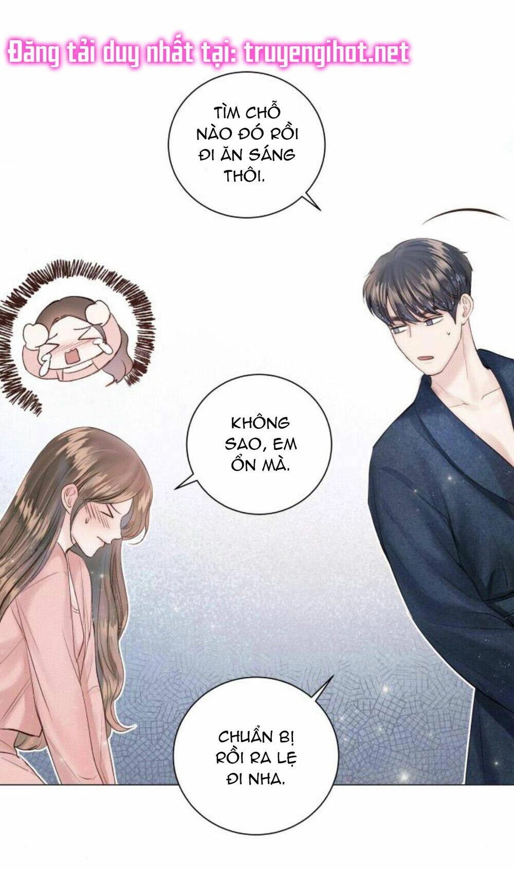 Kết Thúc Nhất Định Sẽ Có Hậu Chapter 18 - 63