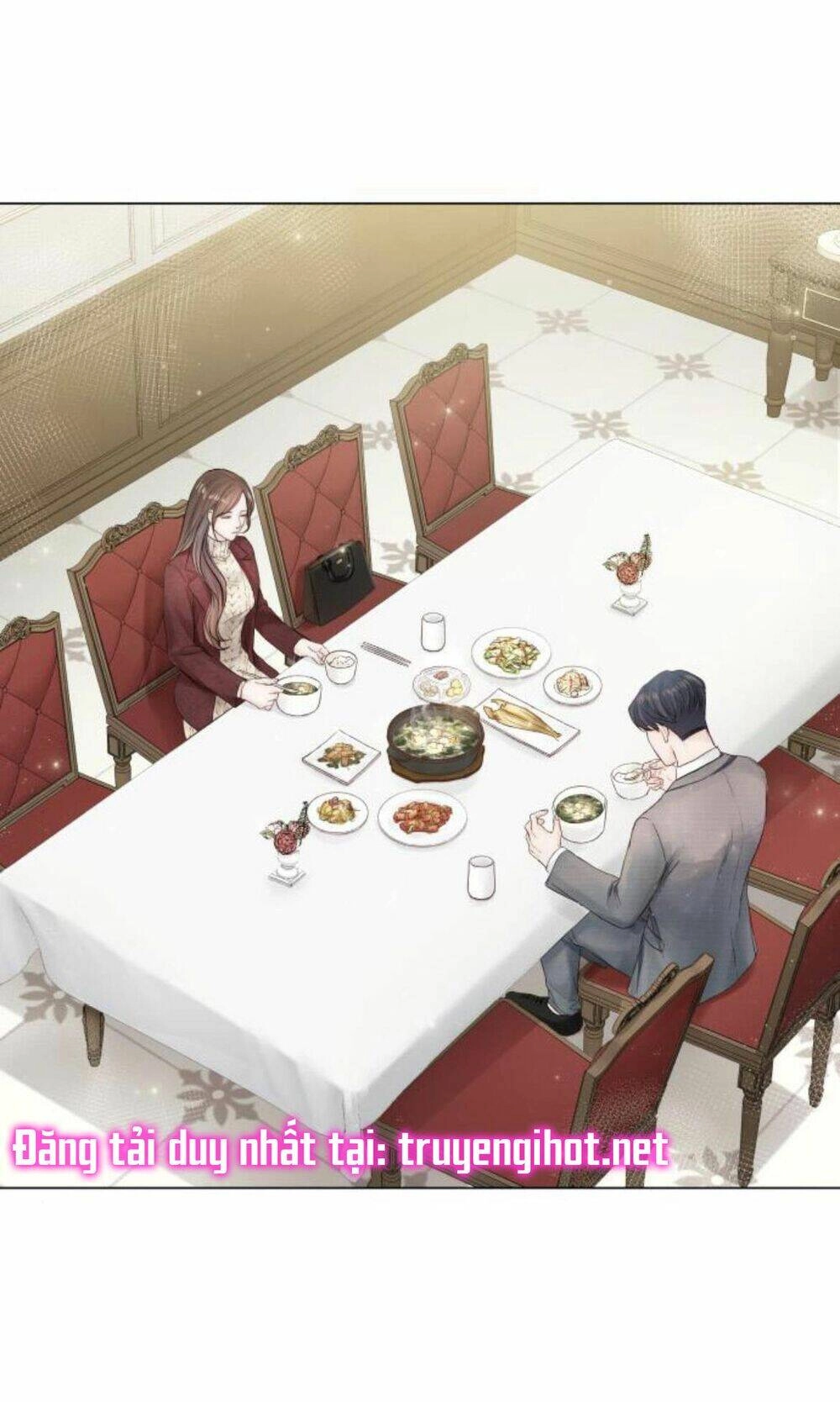 Kết Thúc Nhất Định Sẽ Có Hậu Chapter 18 - 72