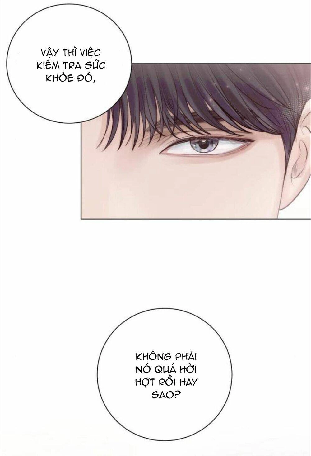 Kết Thúc Nhất Định Sẽ Có Hậu Chapter 18 - 81