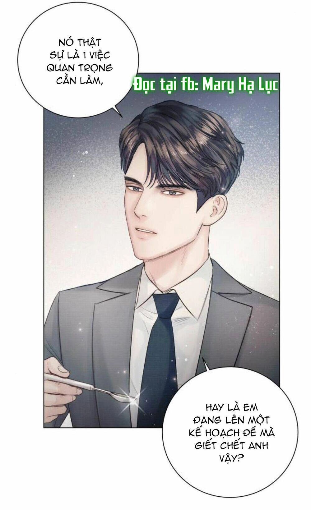 Kết Thúc Nhất Định Sẽ Có Hậu Chapter 18 - 87