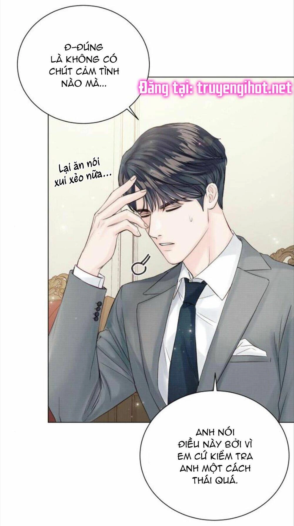 Kết Thúc Nhất Định Sẽ Có Hậu Chapter 18 - 91