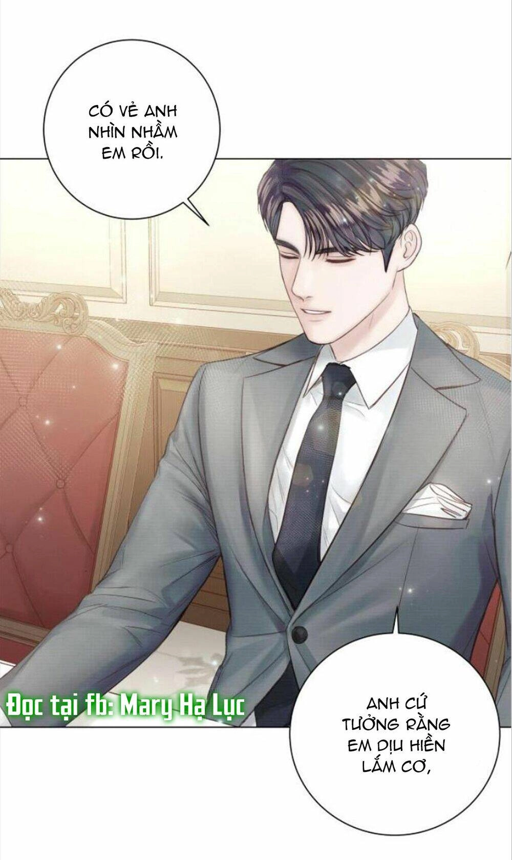 Kết Thúc Nhất Định Sẽ Có Hậu Chapter 18 - 100