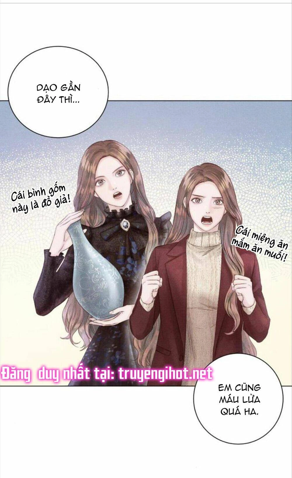 Kết Thúc Nhất Định Sẽ Có Hậu Chapter 18 - 101