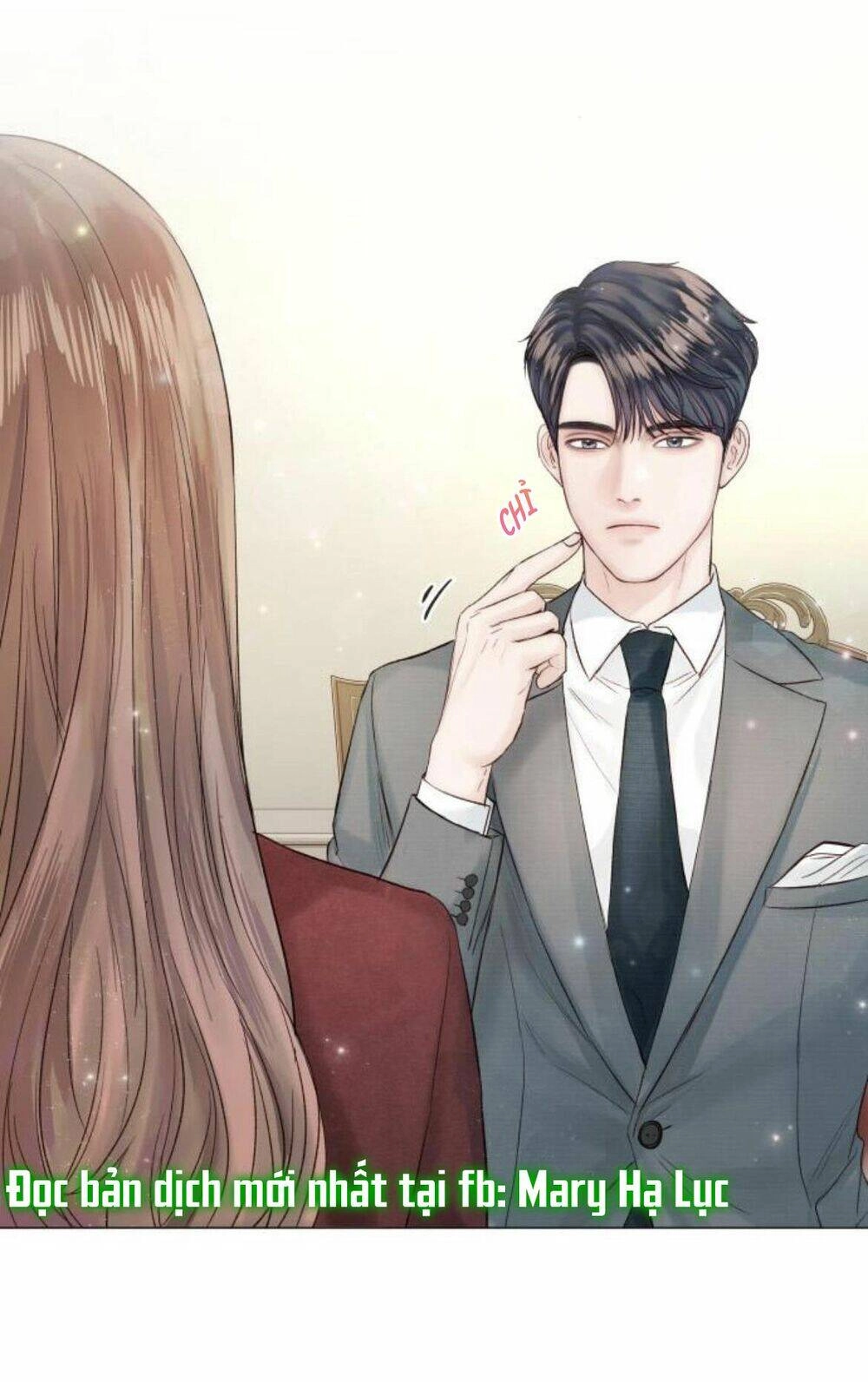 Kết Thúc Nhất Định Sẽ Có Hậu Chapter 18 - 105