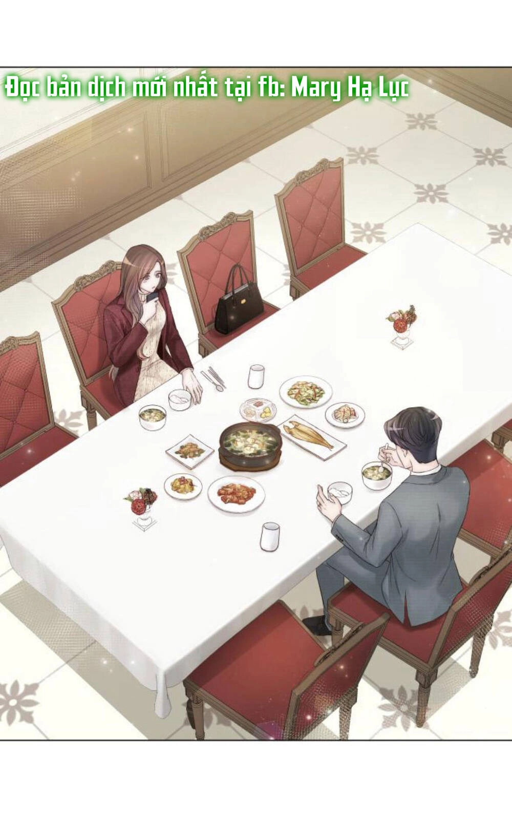 Kết Thúc Nhất Định Sẽ Có Hậu Chapter 19 - 6