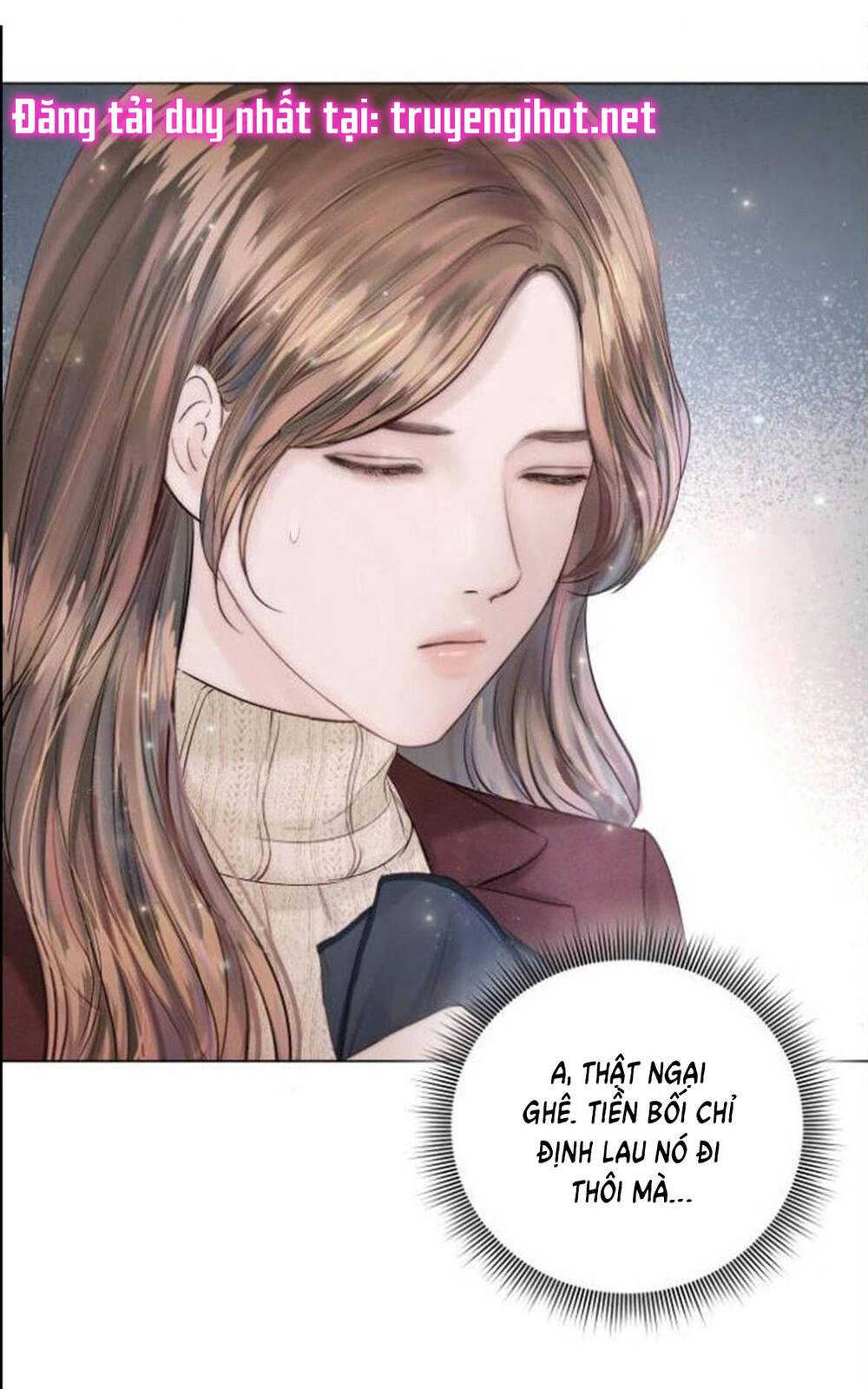 Kết Thúc Nhất Định Sẽ Có Hậu Chapter 19 - 8