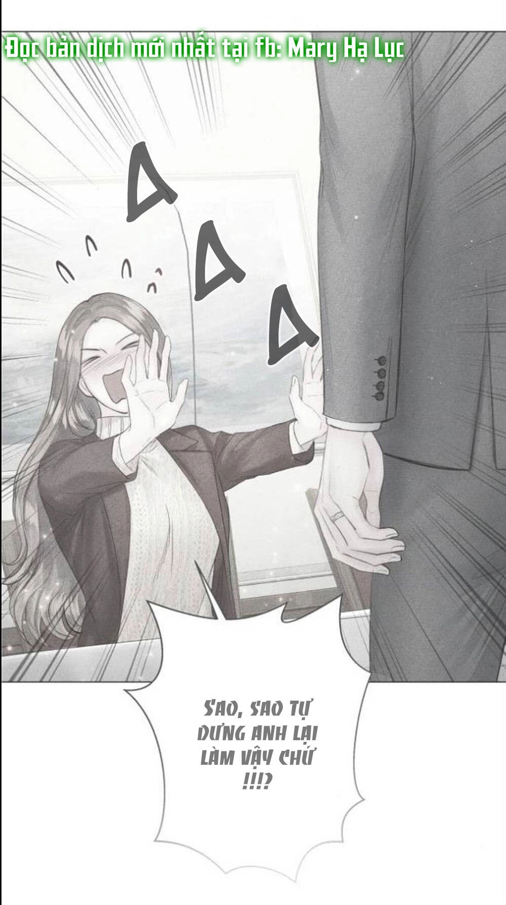 Kết Thúc Nhất Định Sẽ Có Hậu Chapter 19 - 10