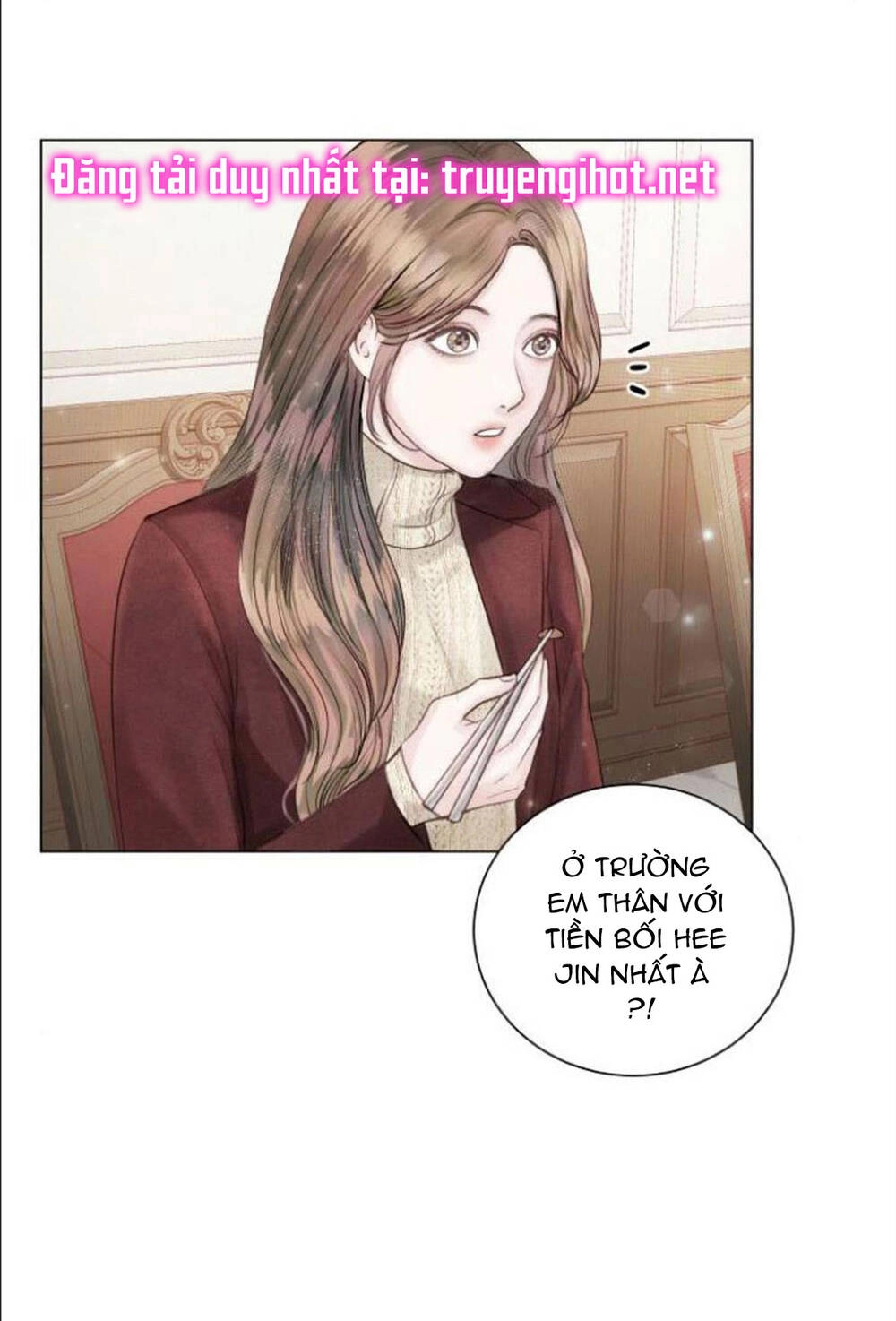 Kết Thúc Nhất Định Sẽ Có Hậu Chapter 19 - 13