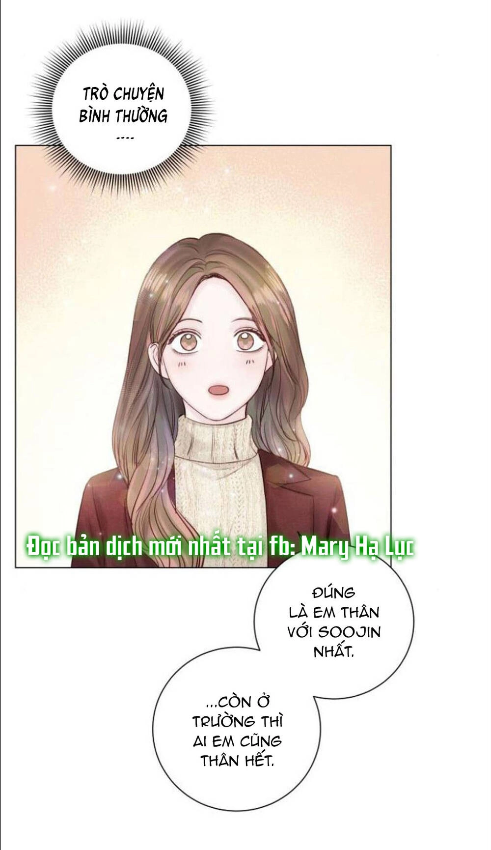 Kết Thúc Nhất Định Sẽ Có Hậu Chapter 19 - 14