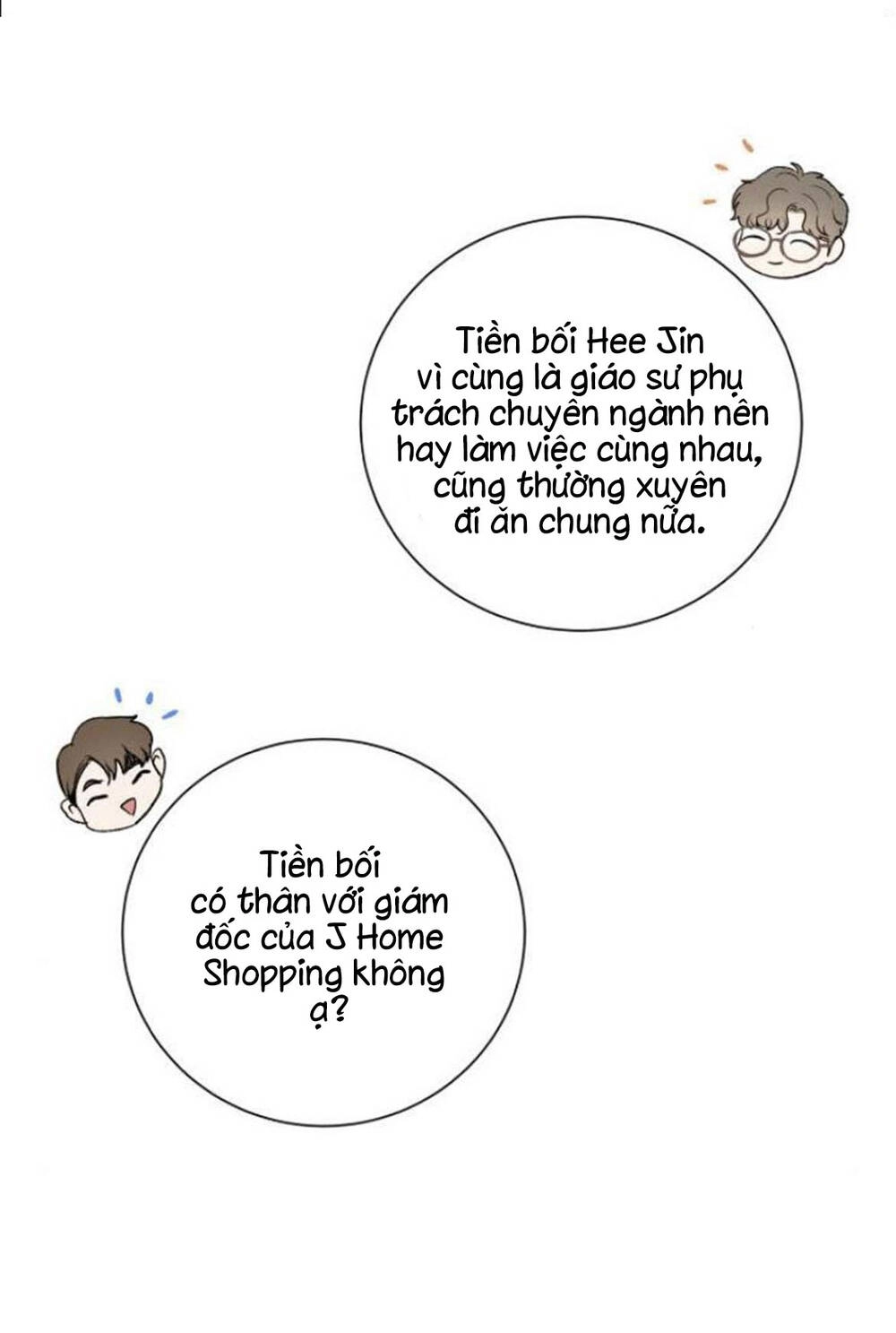 Kết Thúc Nhất Định Sẽ Có Hậu Chapter 19 - 15