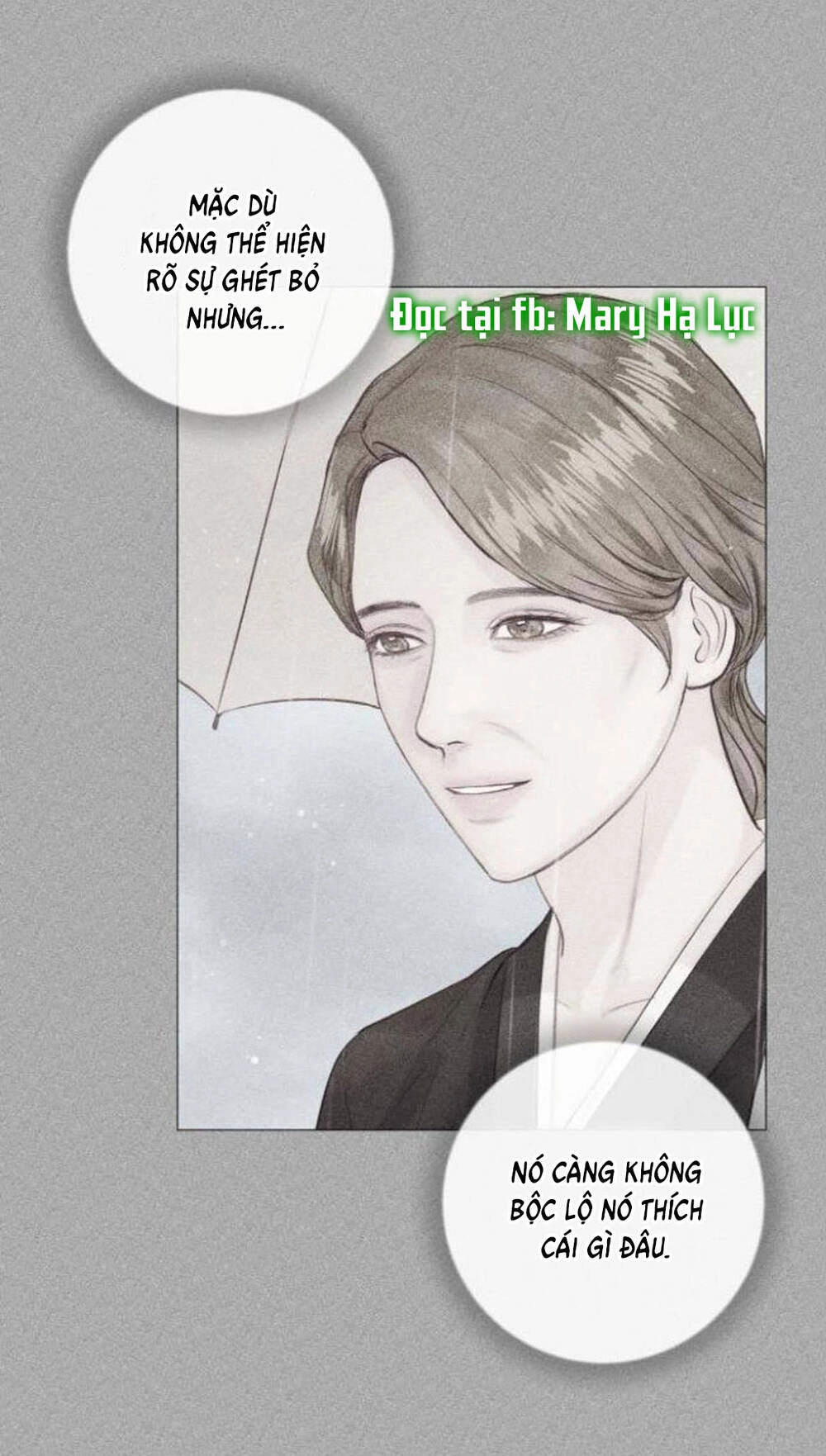 Kết Thúc Nhất Định Sẽ Có Hậu Chapter 19 - 21