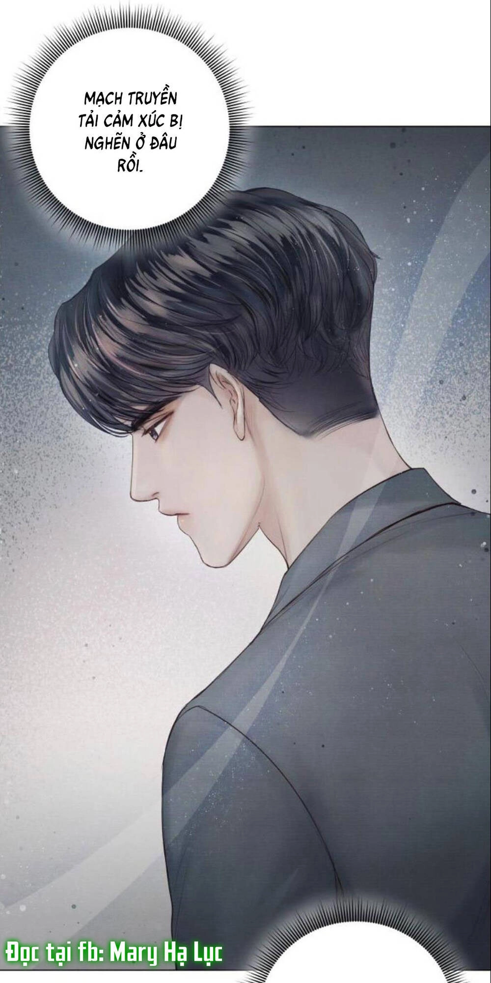 Kết Thúc Nhất Định Sẽ Có Hậu Chapter 19 - 25