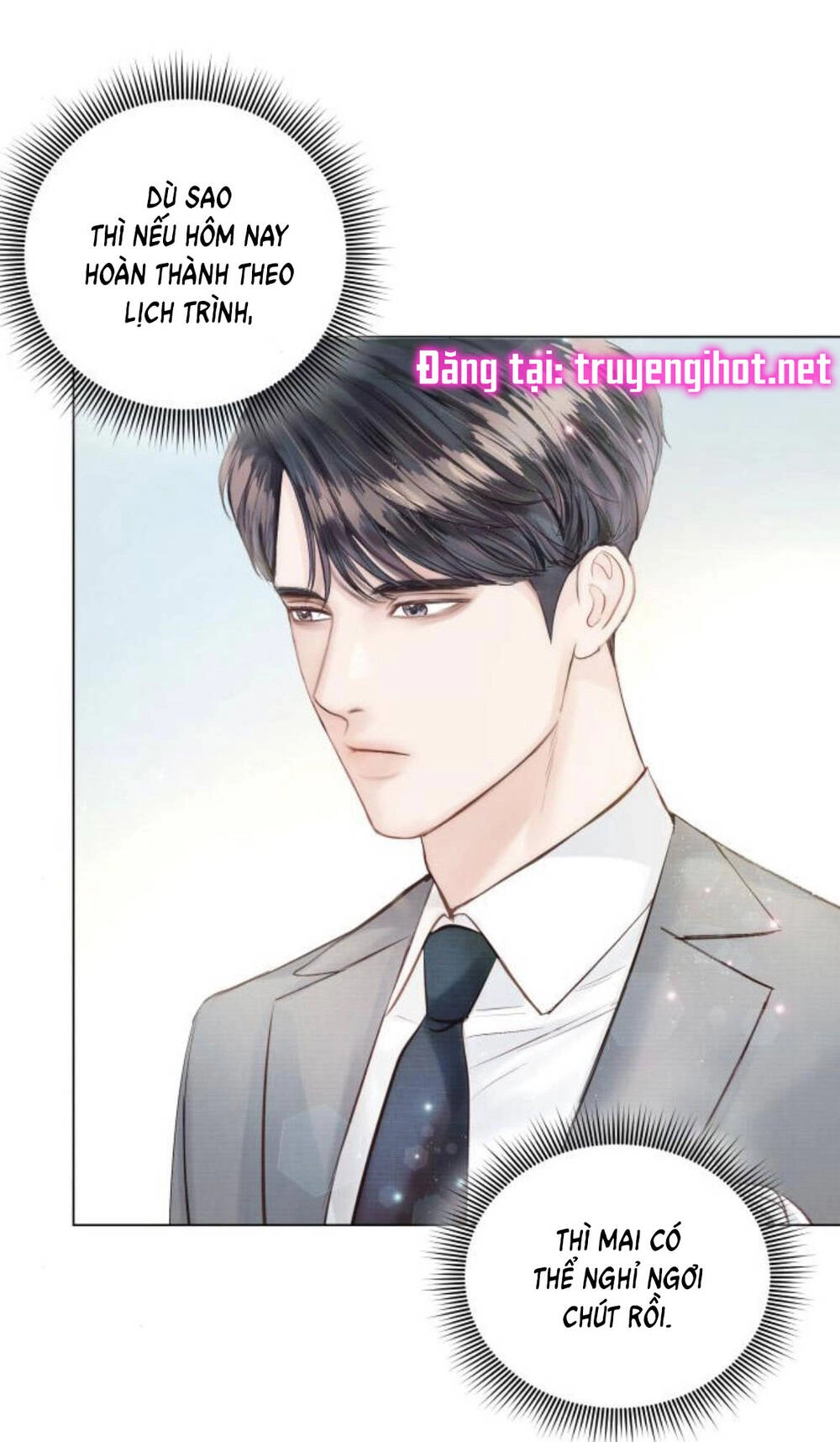 Kết Thúc Nhất Định Sẽ Có Hậu Chapter 19 - 39