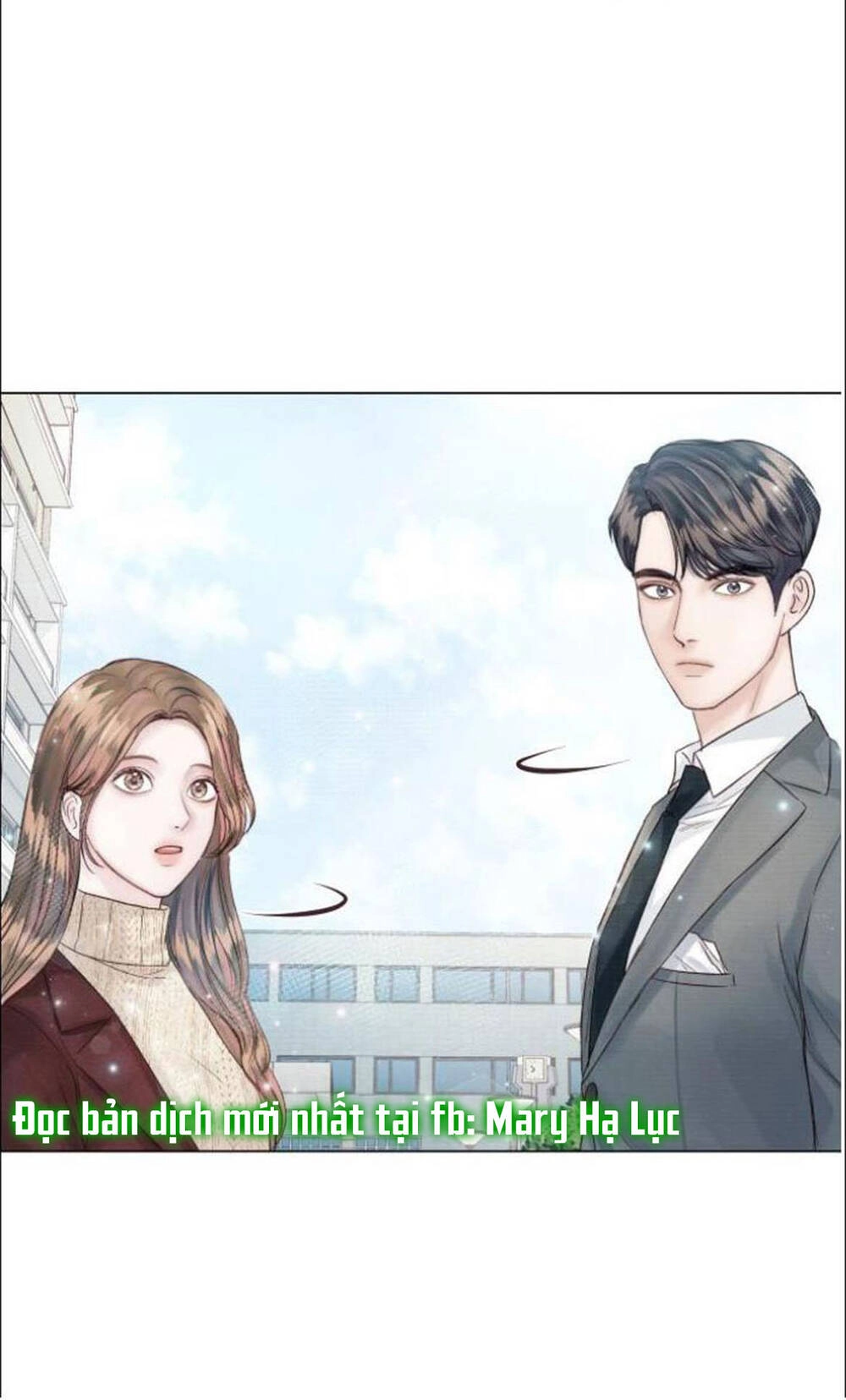 Kết Thúc Nhất Định Sẽ Có Hậu Chapter 19 - 43