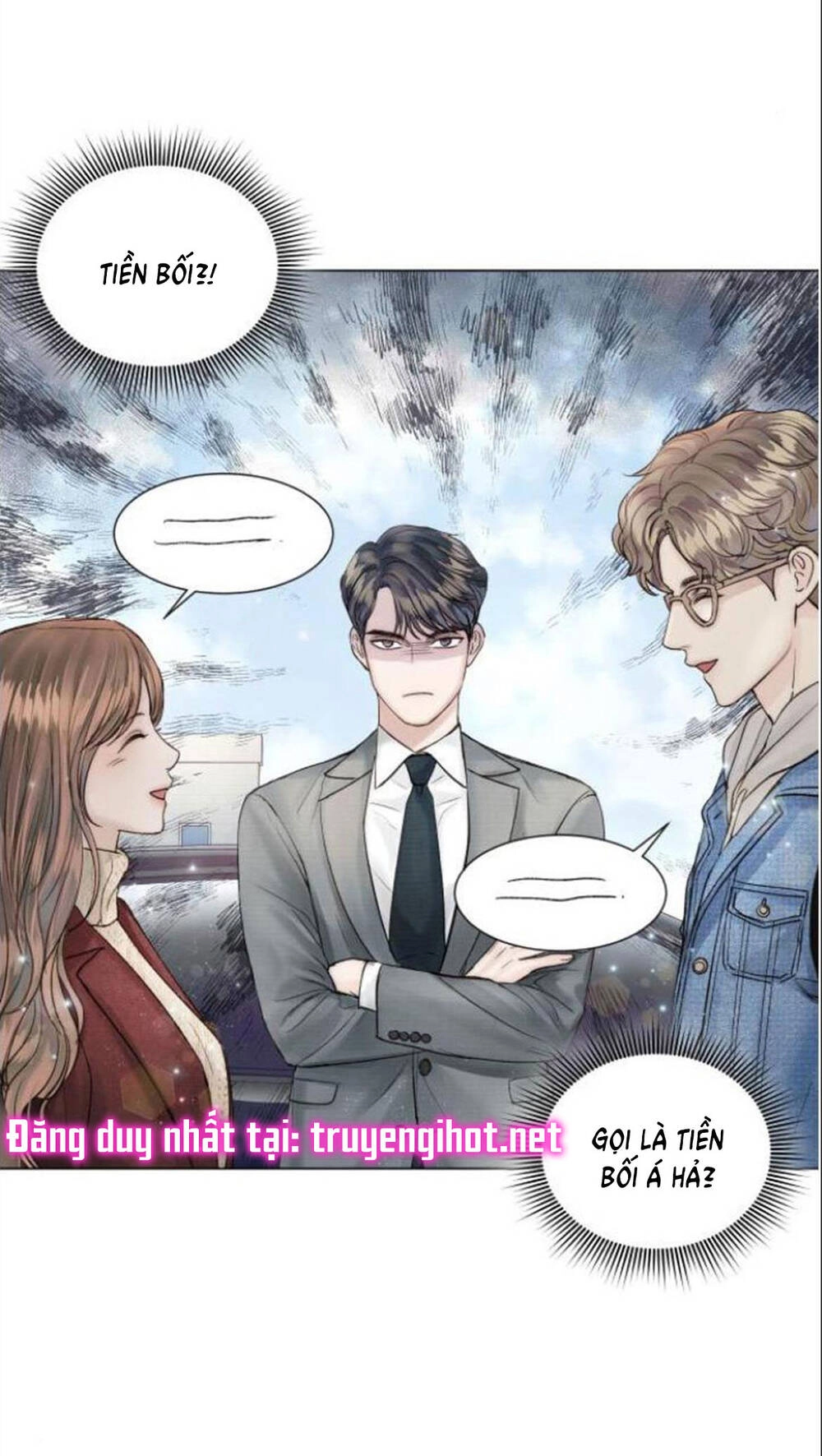 Kết Thúc Nhất Định Sẽ Có Hậu Chapter 19 - 47