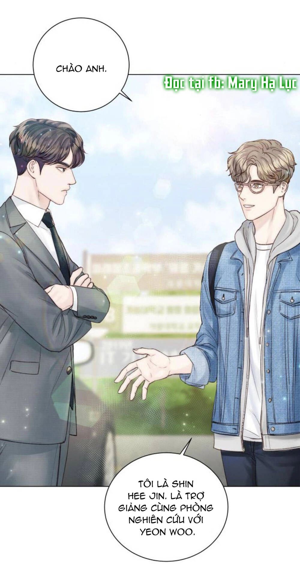 Kết Thúc Nhất Định Sẽ Có Hậu Chapter 19 - 52