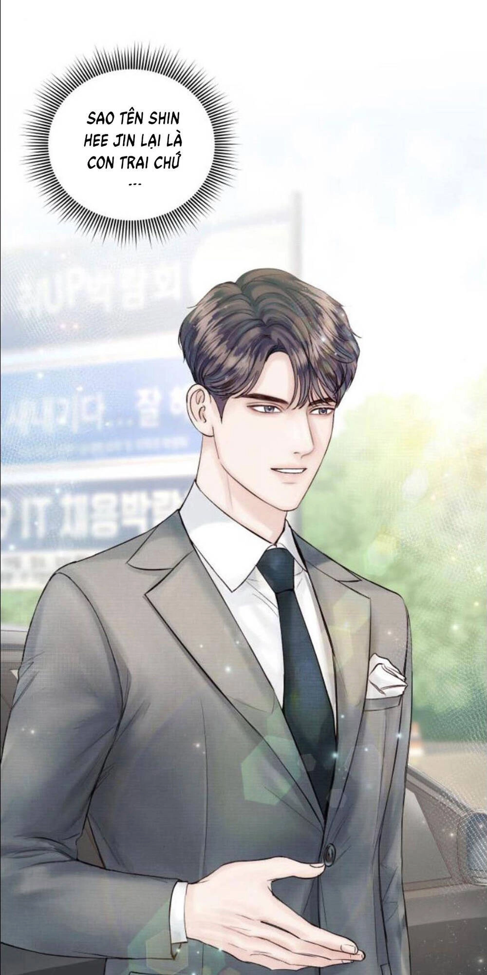 Kết Thúc Nhất Định Sẽ Có Hậu Chapter 19 - 59