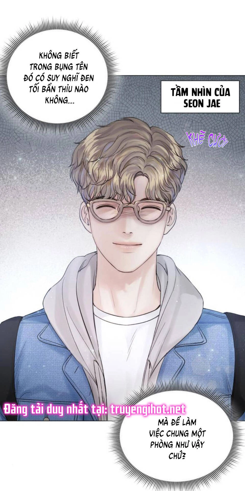 Kết Thúc Nhất Định Sẽ Có Hậu Chapter 19 - 76