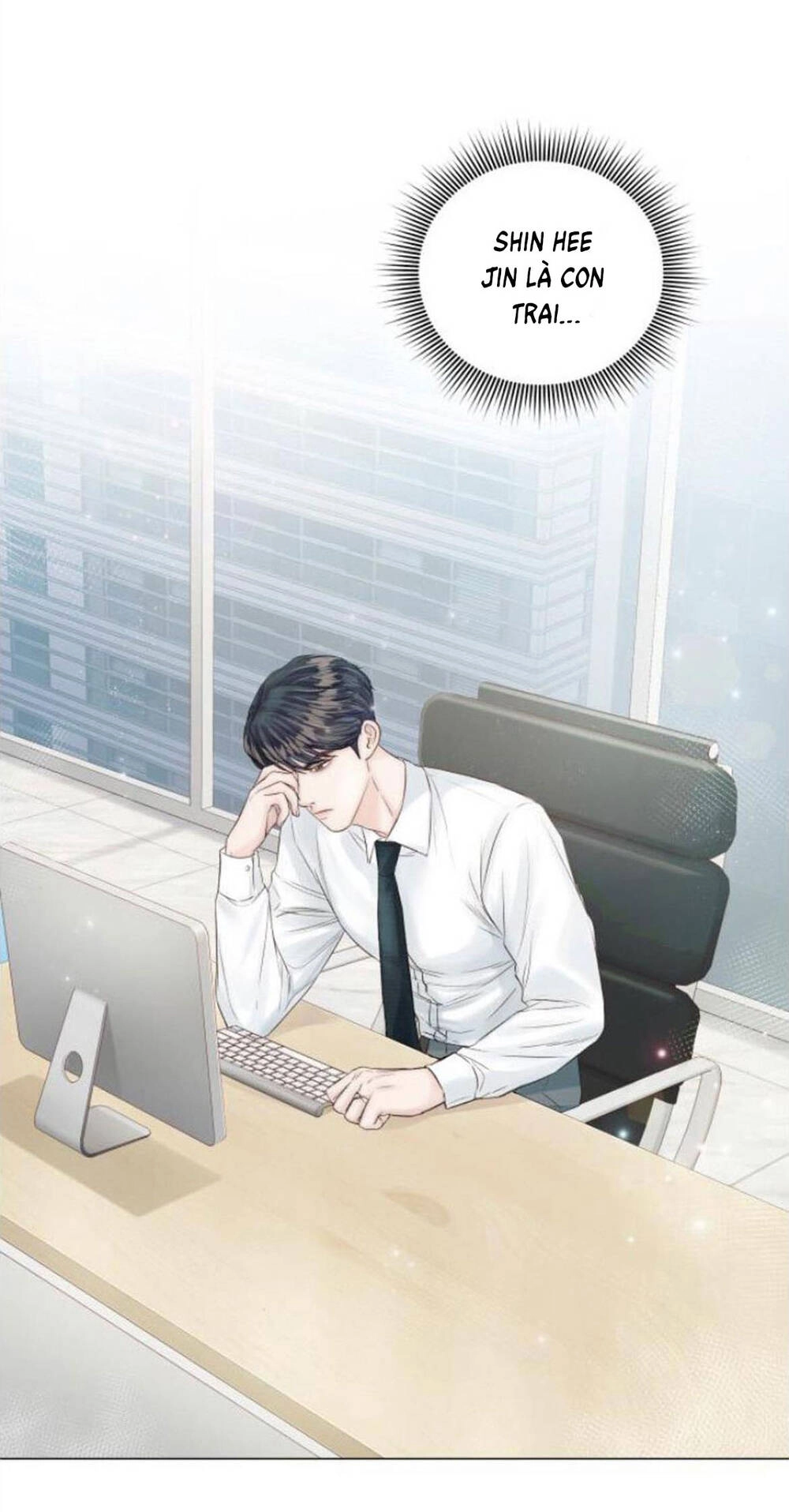 Kết Thúc Nhất Định Sẽ Có Hậu Chapter 19 - 91