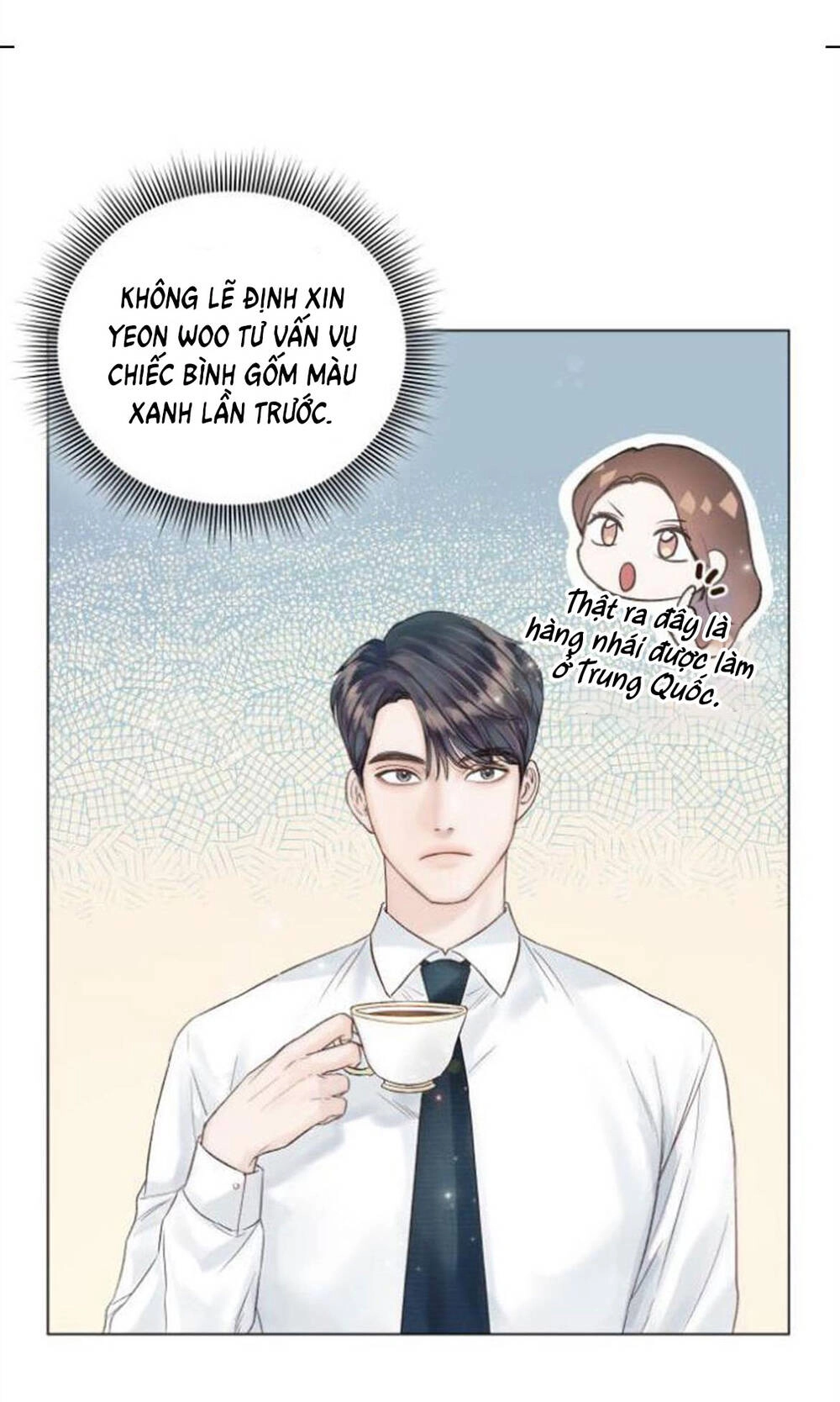 Kết Thúc Nhất Định Sẽ Có Hậu Chapter 19 - 110