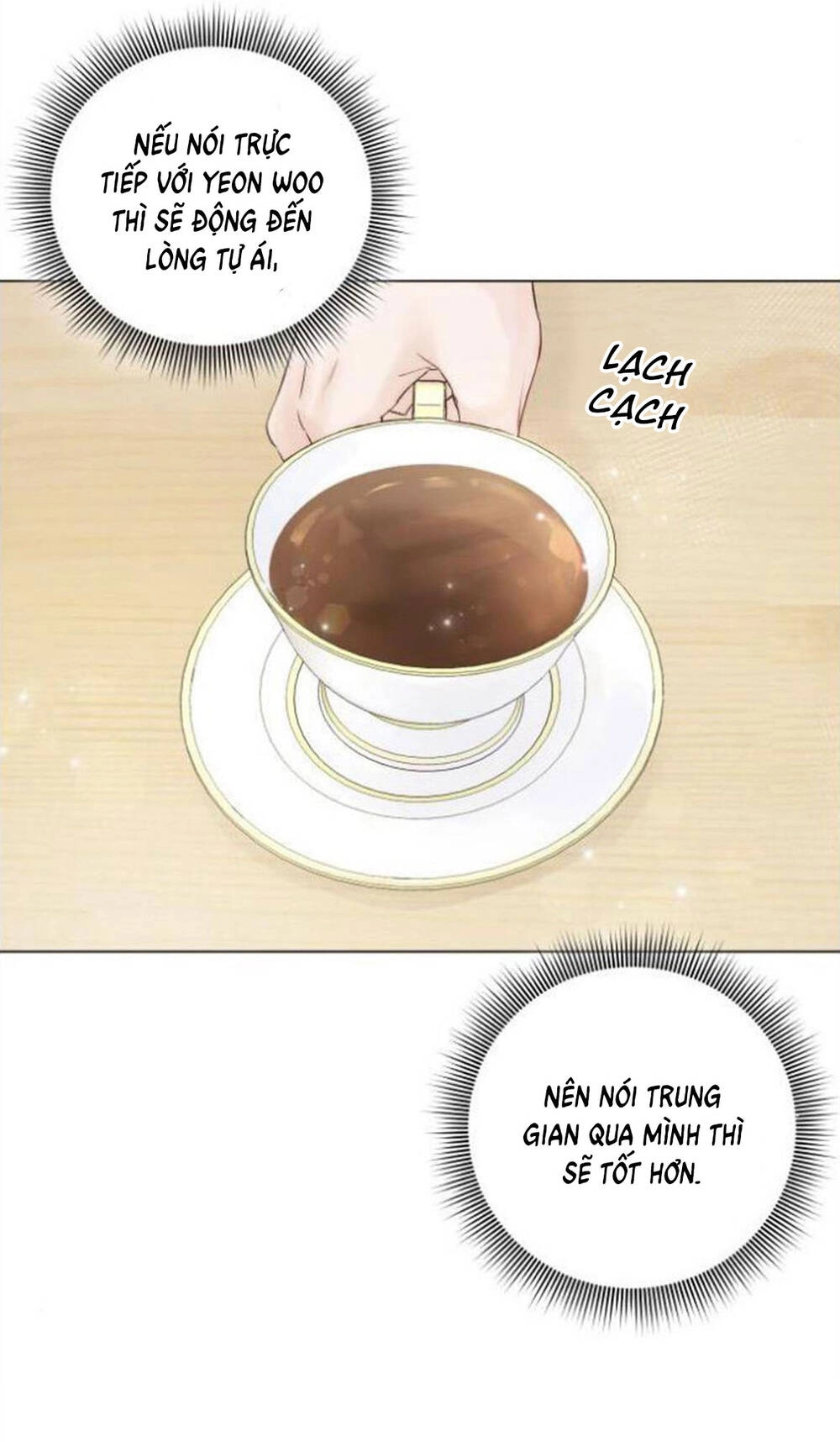 Kết Thúc Nhất Định Sẽ Có Hậu Chapter 19 - 112