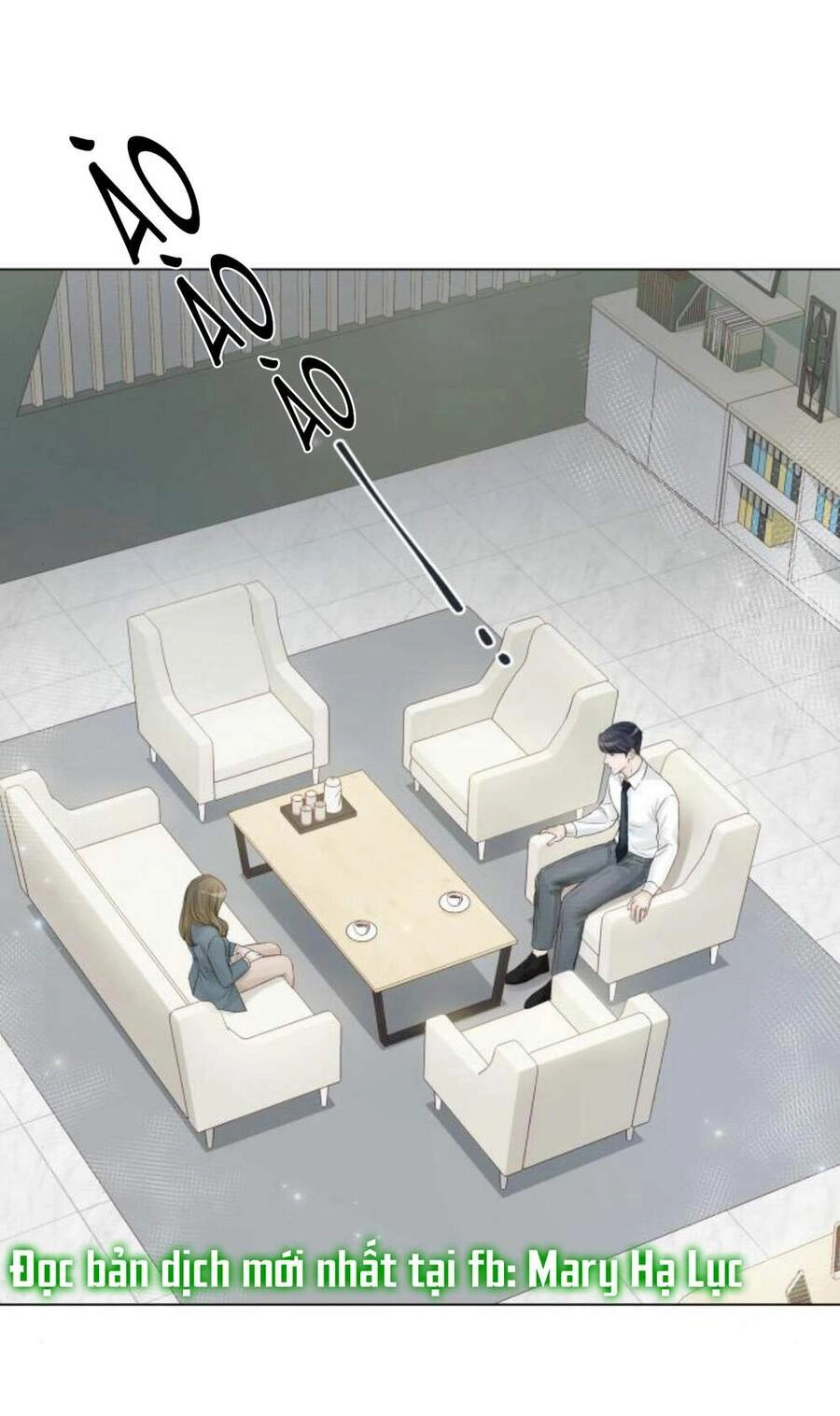 Kết Thúc Nhất Định Sẽ Có Hậu Chapter 20.1 - 2