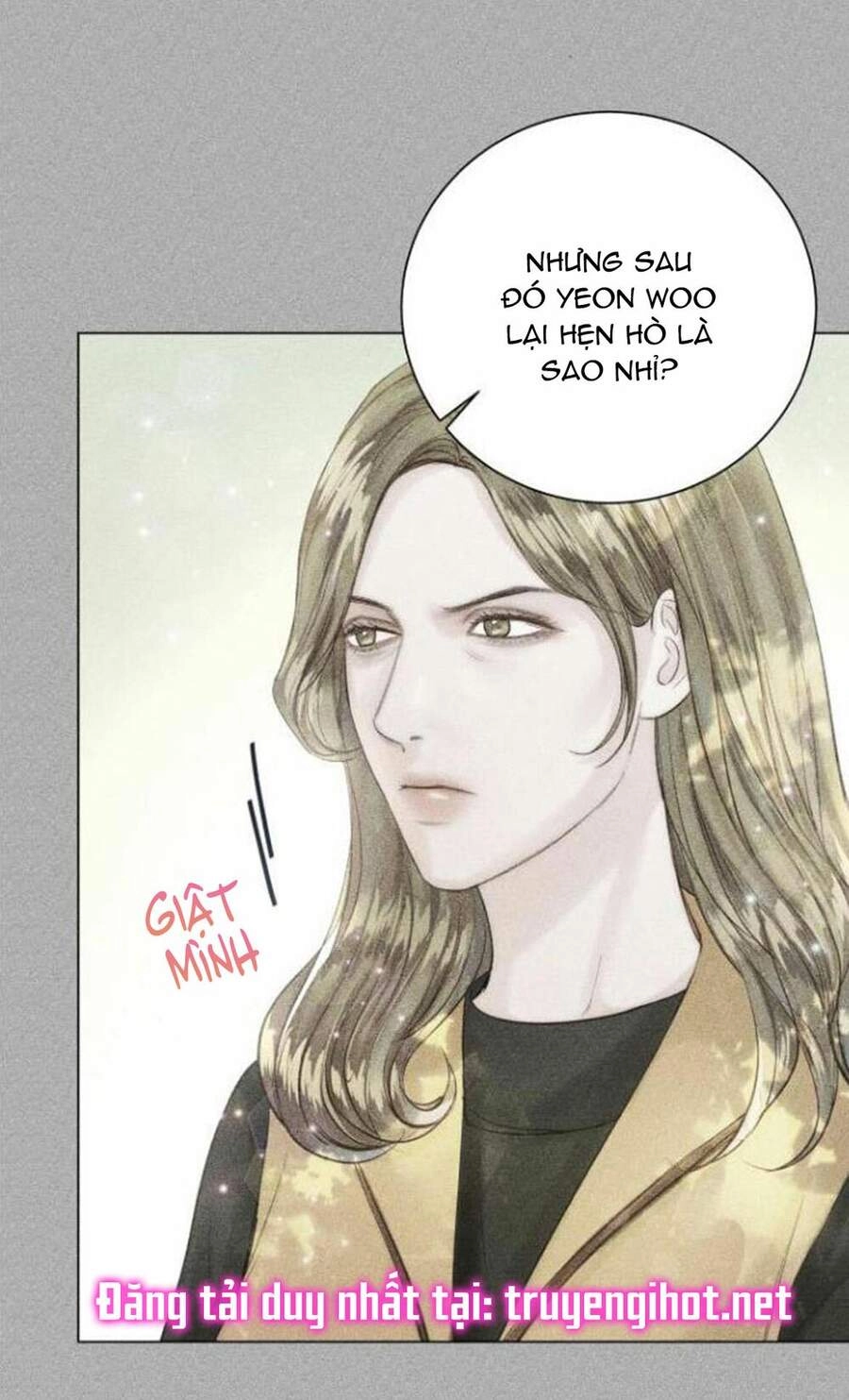 Kết Thúc Nhất Định Sẽ Có Hậu Chapter 20.1 - 11