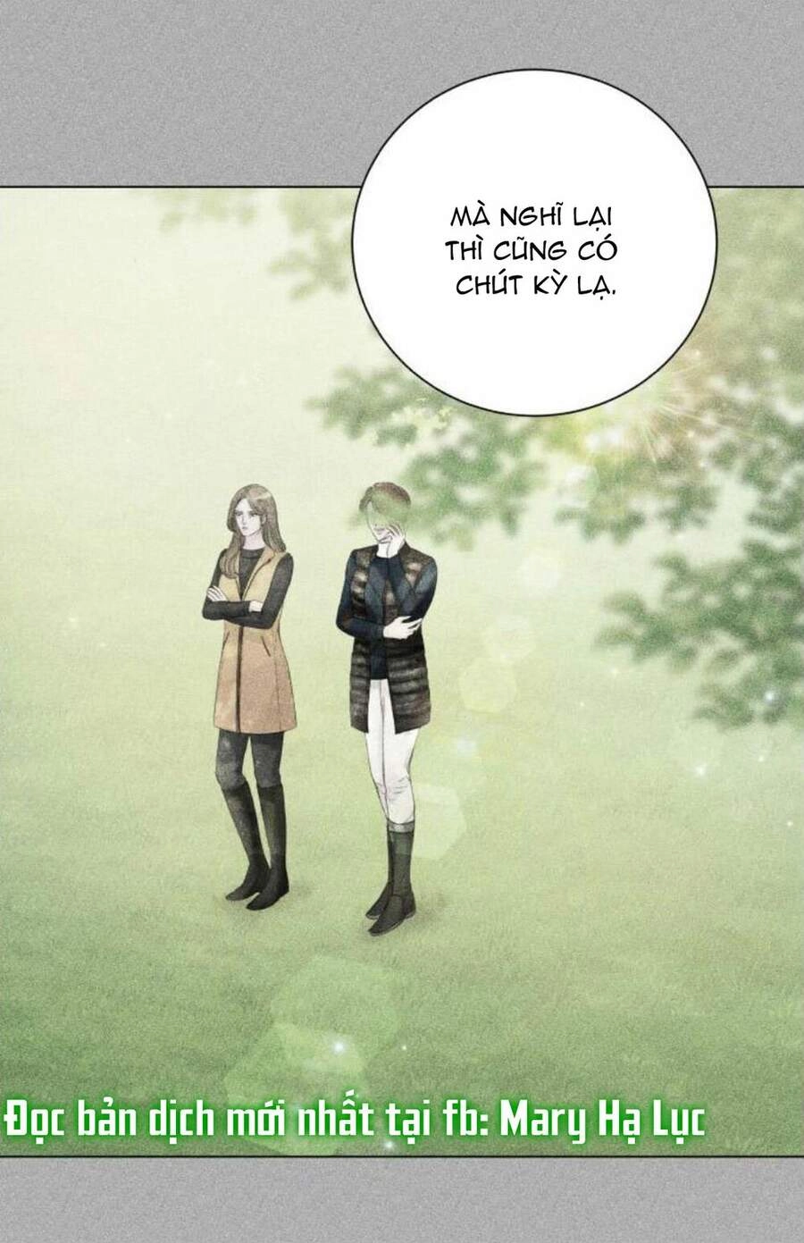 Kết Thúc Nhất Định Sẽ Có Hậu Chapter 20.1 - 13