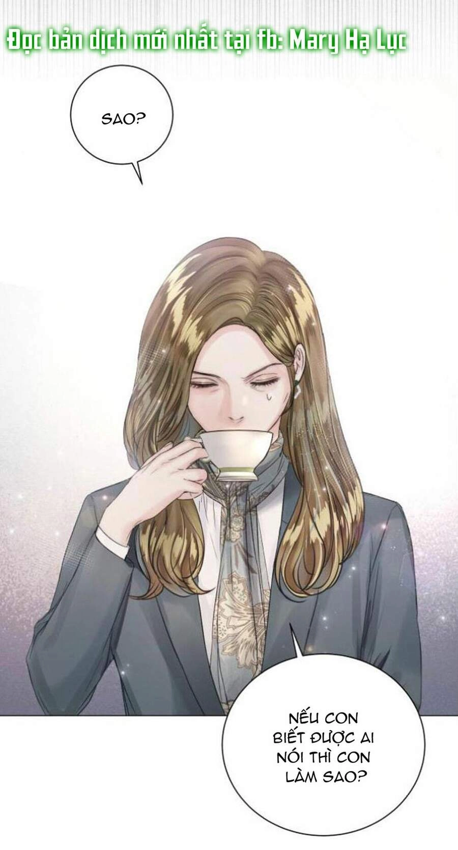 Kết Thúc Nhất Định Sẽ Có Hậu Chapter 20.1 - 20